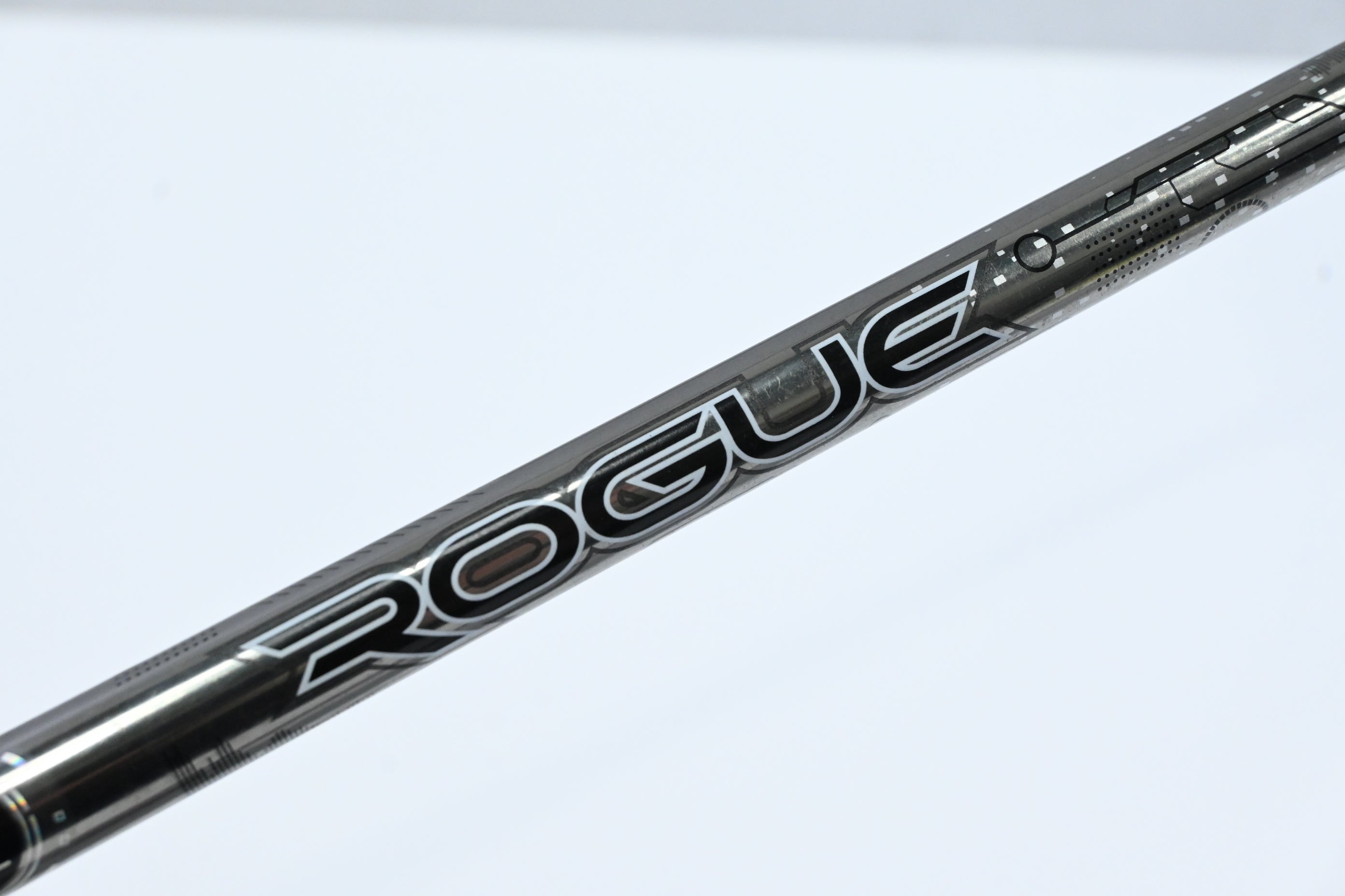 Aldila Rogue 130 MSI 70 Driver Shaft / TX-Flex / Callaway 2nd Gen