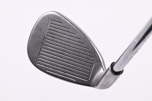 Callaway X-12 Pro Series Pitching Wedge / 46.5 Degree / Regular Flex Rifle Shaft