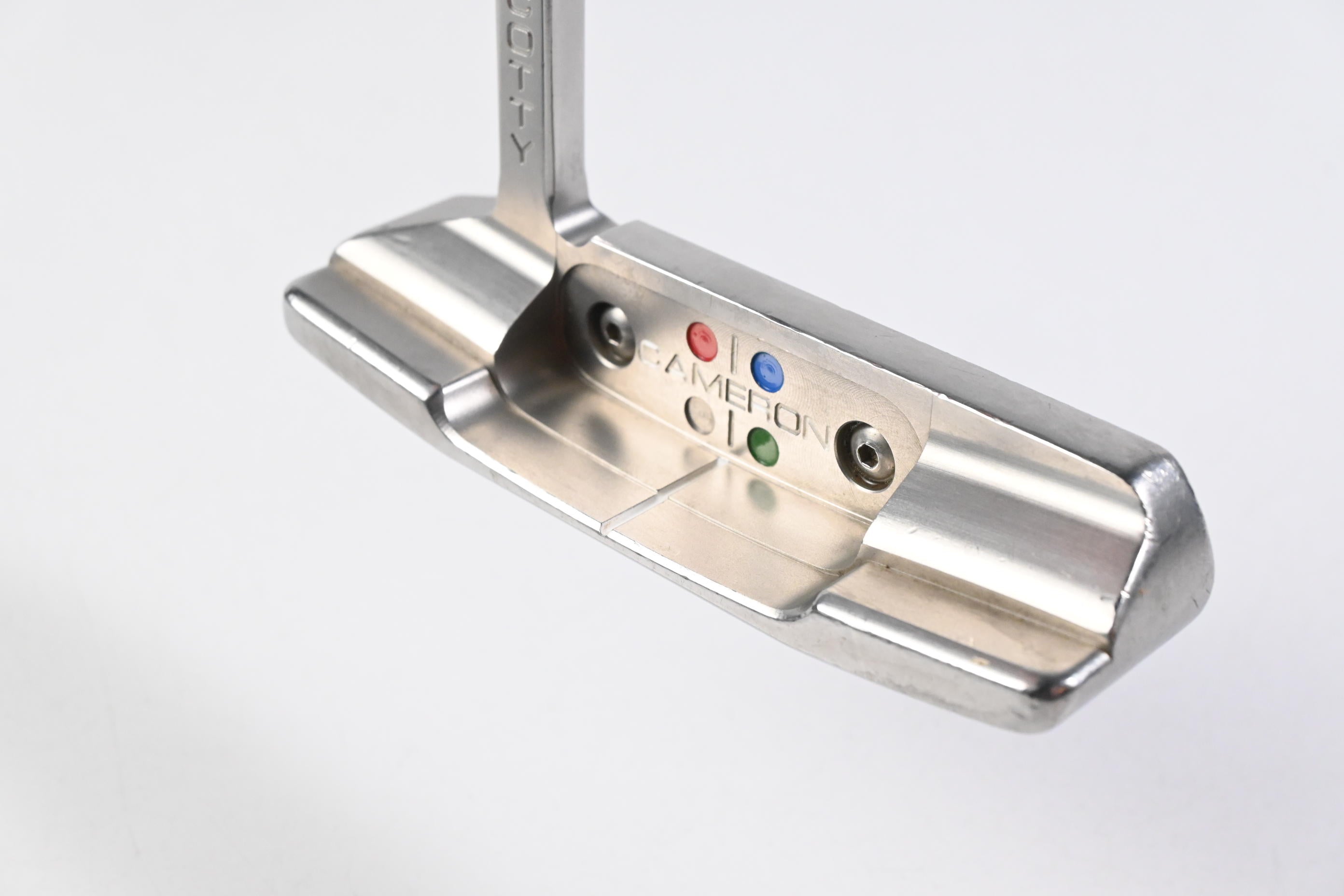 Scotty Cameron Studio Style Newport 2 Putter / 34 Inch