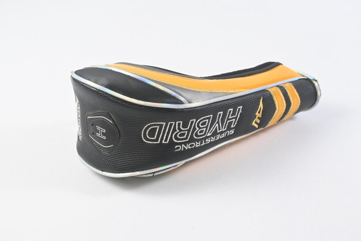 MD Golf Superstrong #3 Wood / 13 Degree / Regular Flex Proforce 65 Shaft