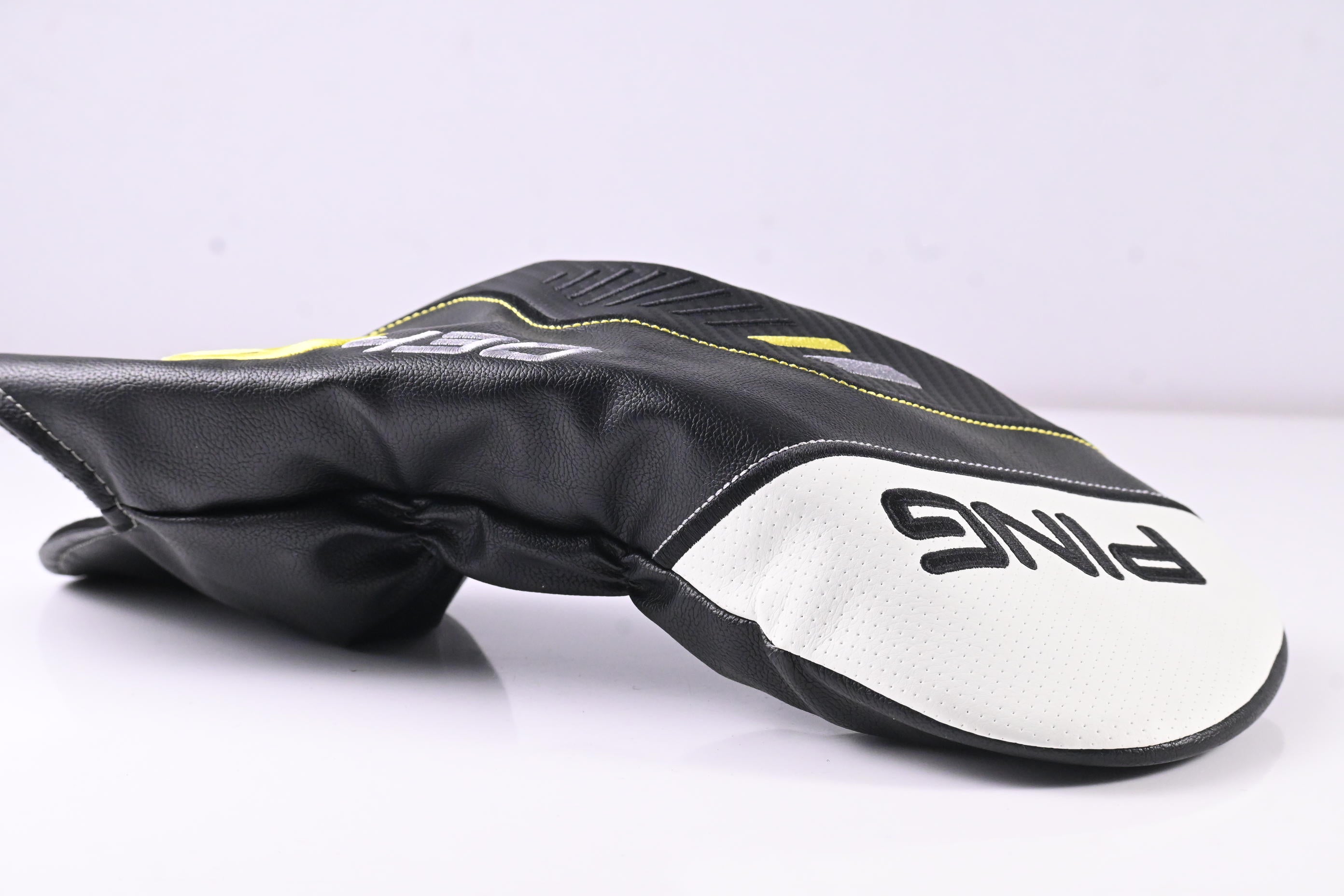 Ping G430 Max Driver / 9 Degree / Stiff Flex Mitsubishi Kai'li White 60 Shaft