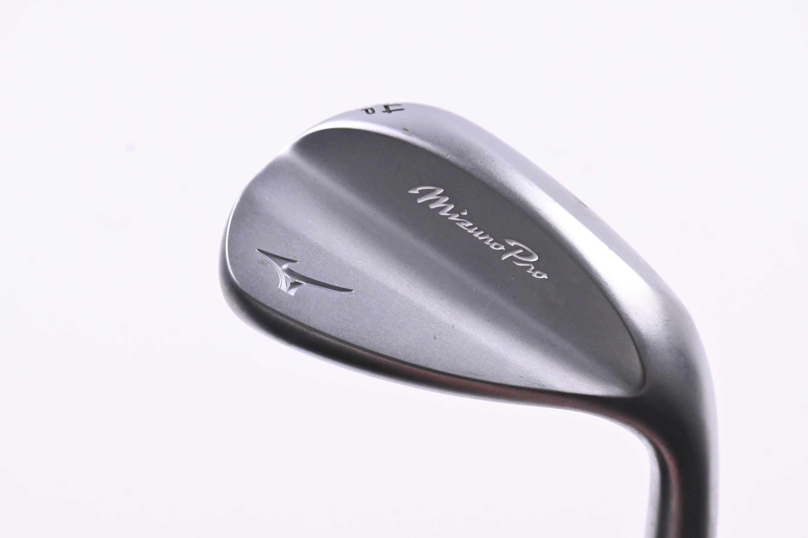 Mizuno Pro T-1 Sand Wedge / 54 Degree / Stiff Flex Dynamic Gold S400 Shaft