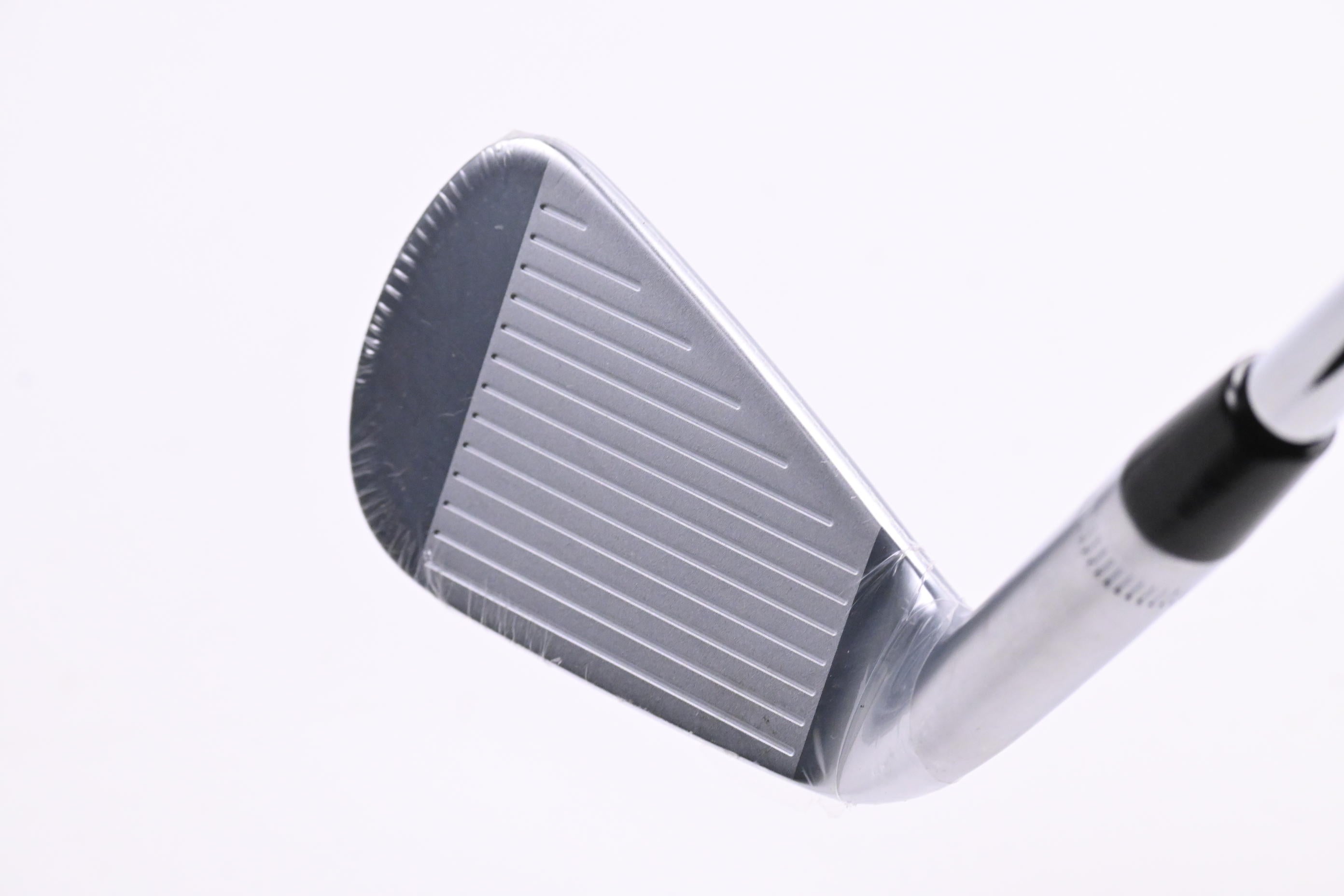 Callaway Apex MB 21 #6 Iron / Stiff Flex Dynamic Gold Mid 115 S300 Shaft