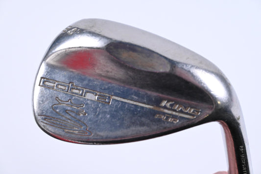 Cobra King Pur Sand Wedge / 54 Degree / Regular Flex Cobra Steel Shaft