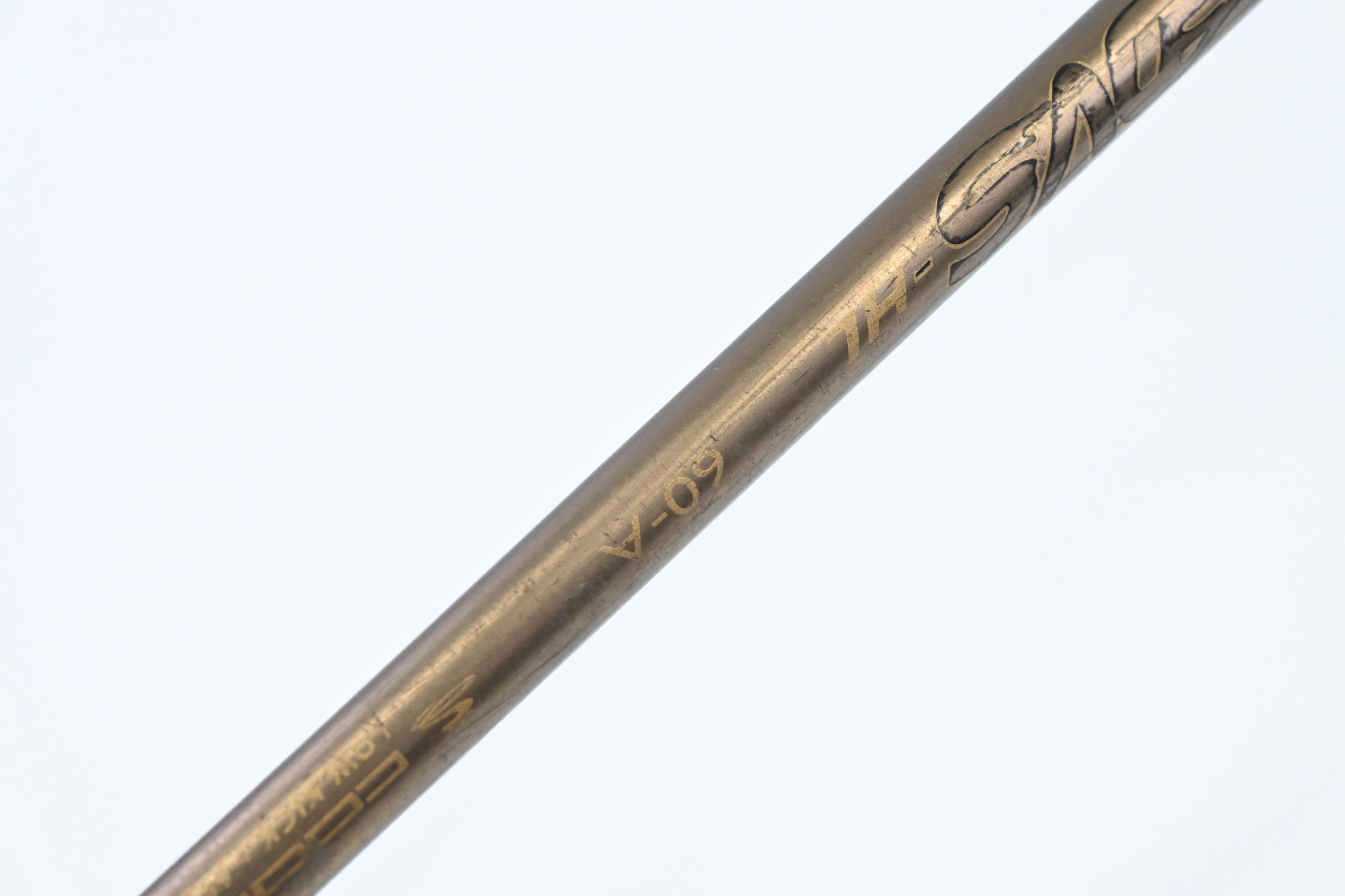 Cobra Baffler TWS #4 Hybrid / 26 Degree / Senior Flex Aldila DVS HL 60 Shaft