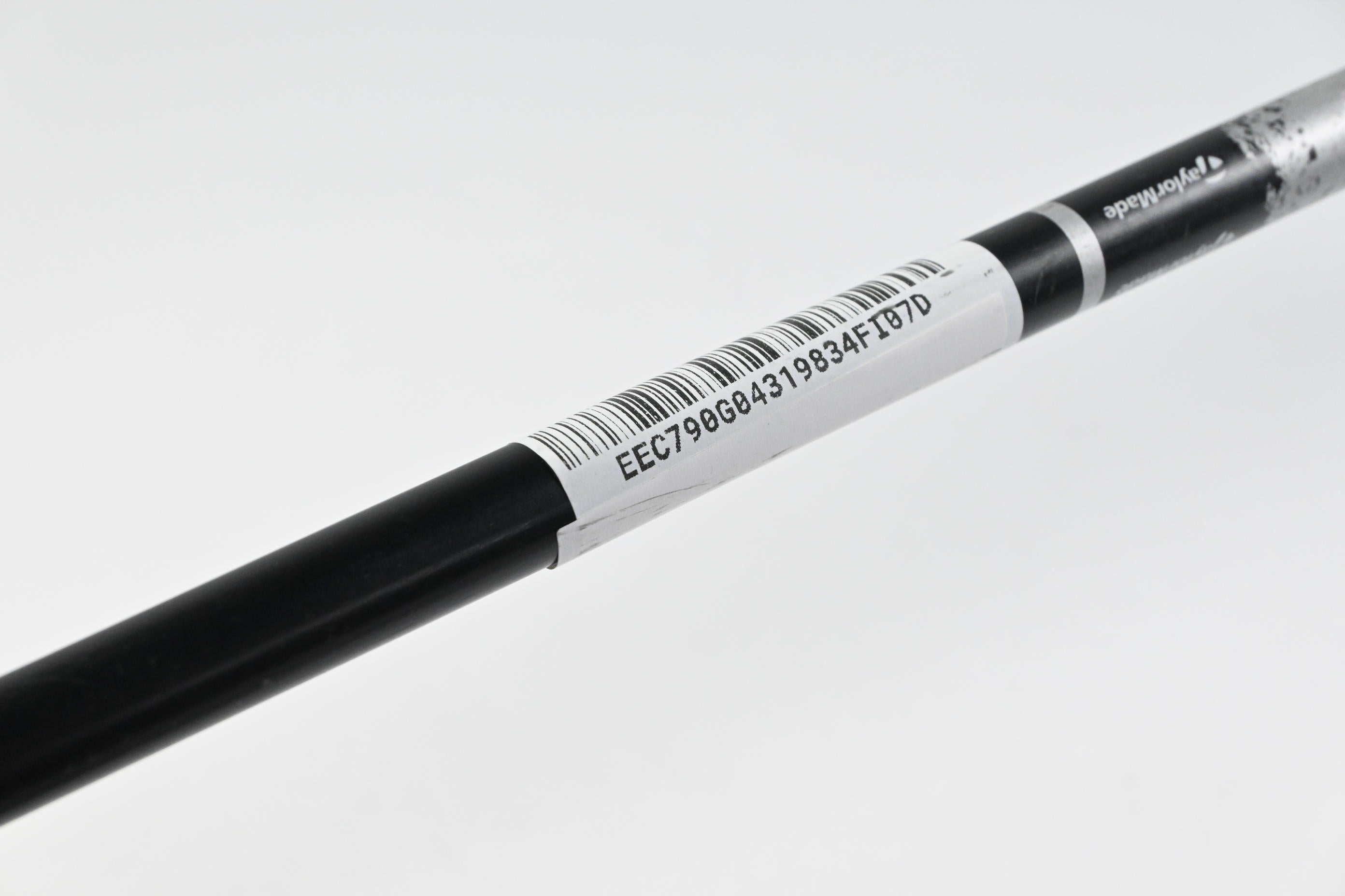 Aldila R.I.P 65 #3 Hybrid Shaft / Stiff Flex / Taylormade 2nd Gen