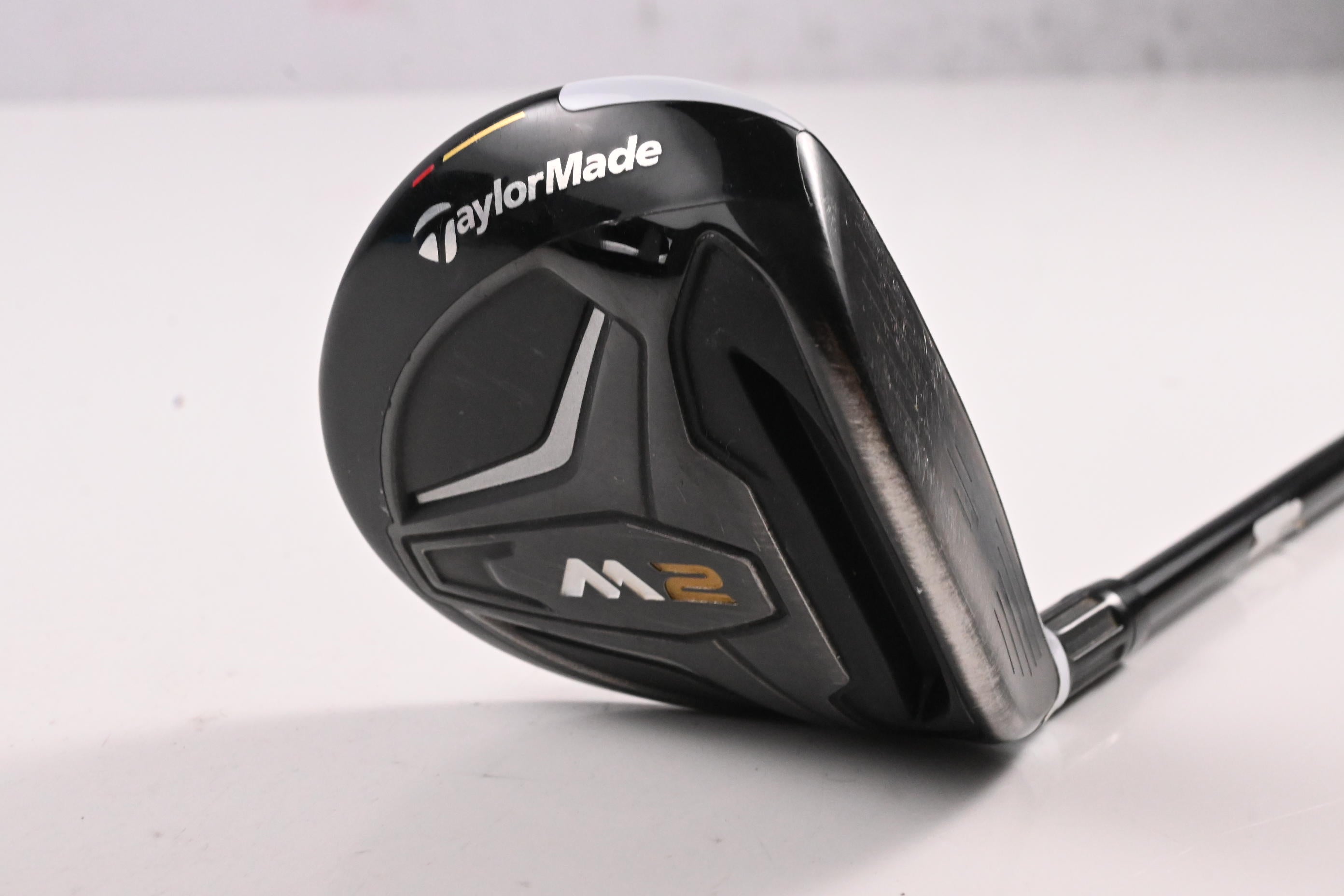 Taylormade M2 2016 #3 HL Wood / 16.5 Degree / Regular Flex Taylormade Reax 65