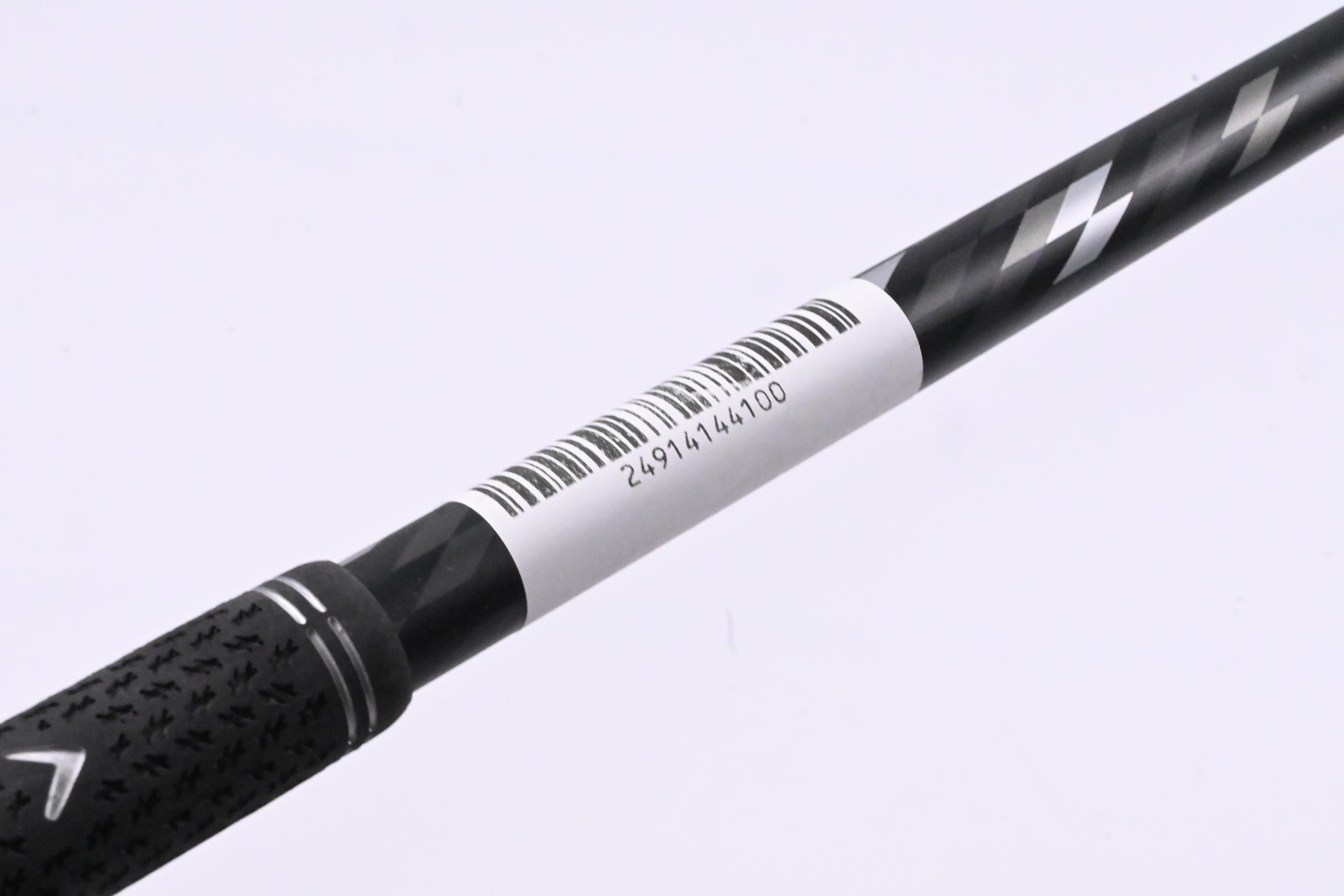 Project X Cypher 2.0 70 #4 Hybrid Shaft / Stiff Flex / Callaway 3rd Gen