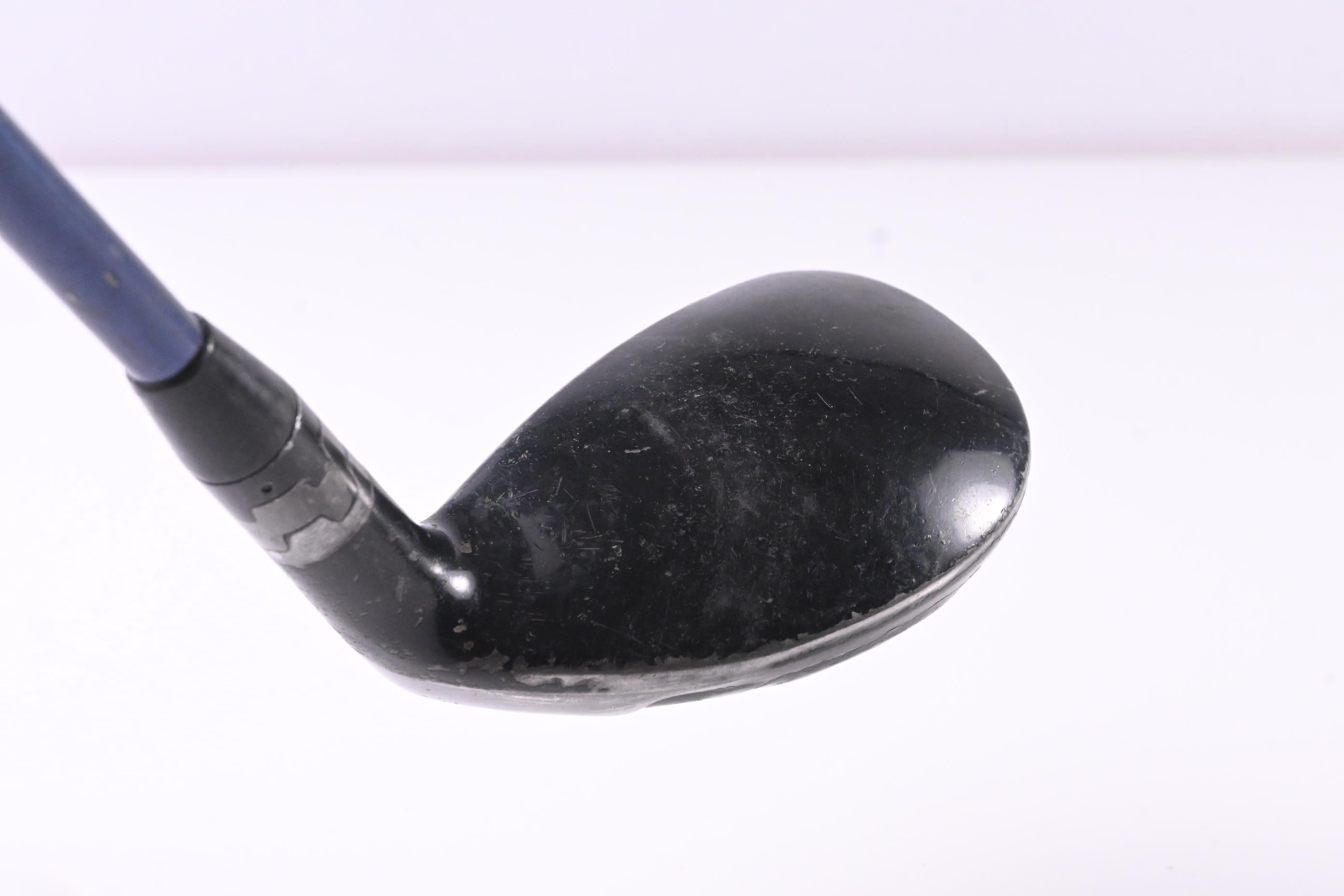 Titleist 910H #3 Hybrid / 19 Degree / Stiff Flex Diamana Kai'li 80 Shaft