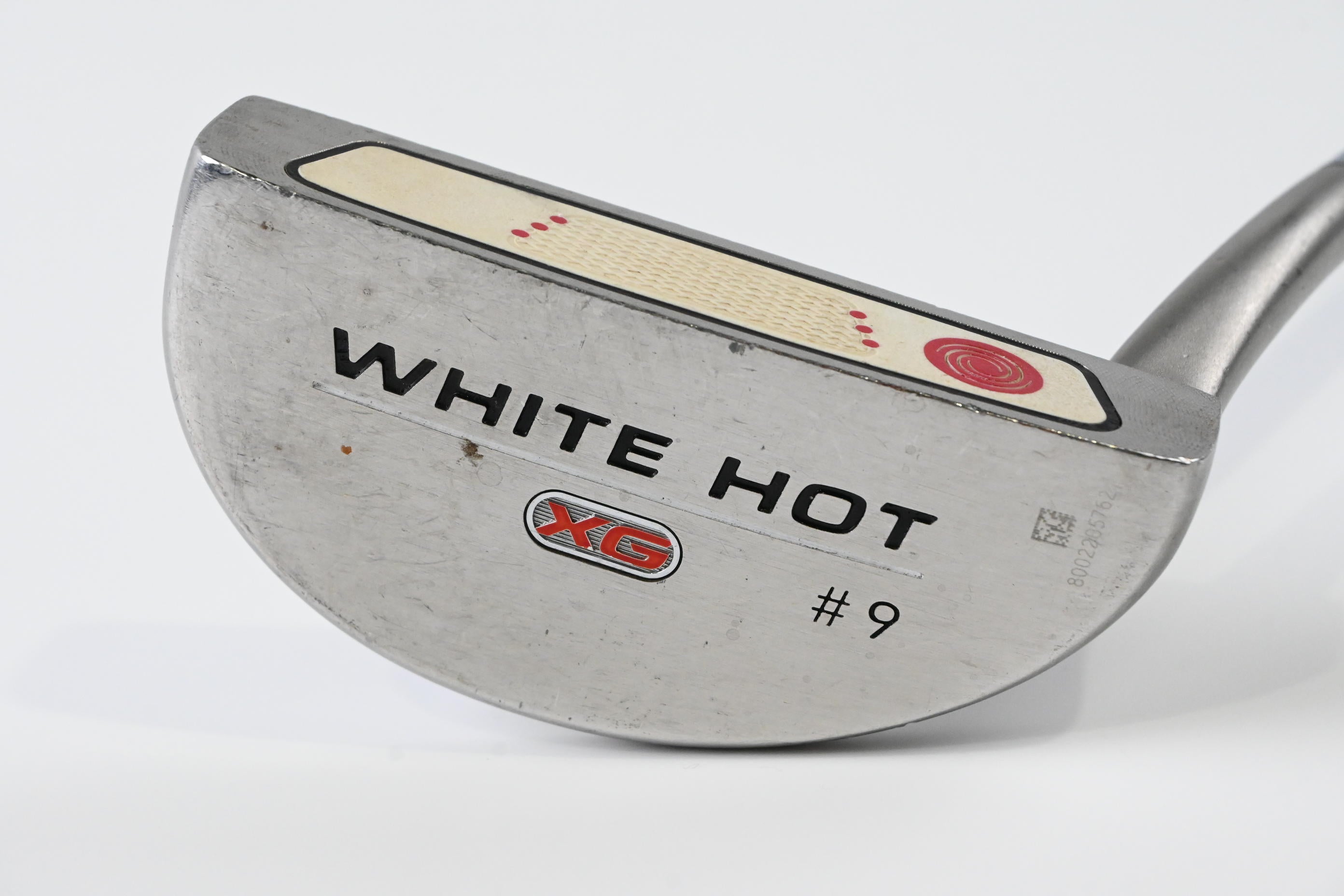 Odyssey White Hot XG #9 Putter / 32.5 Inch