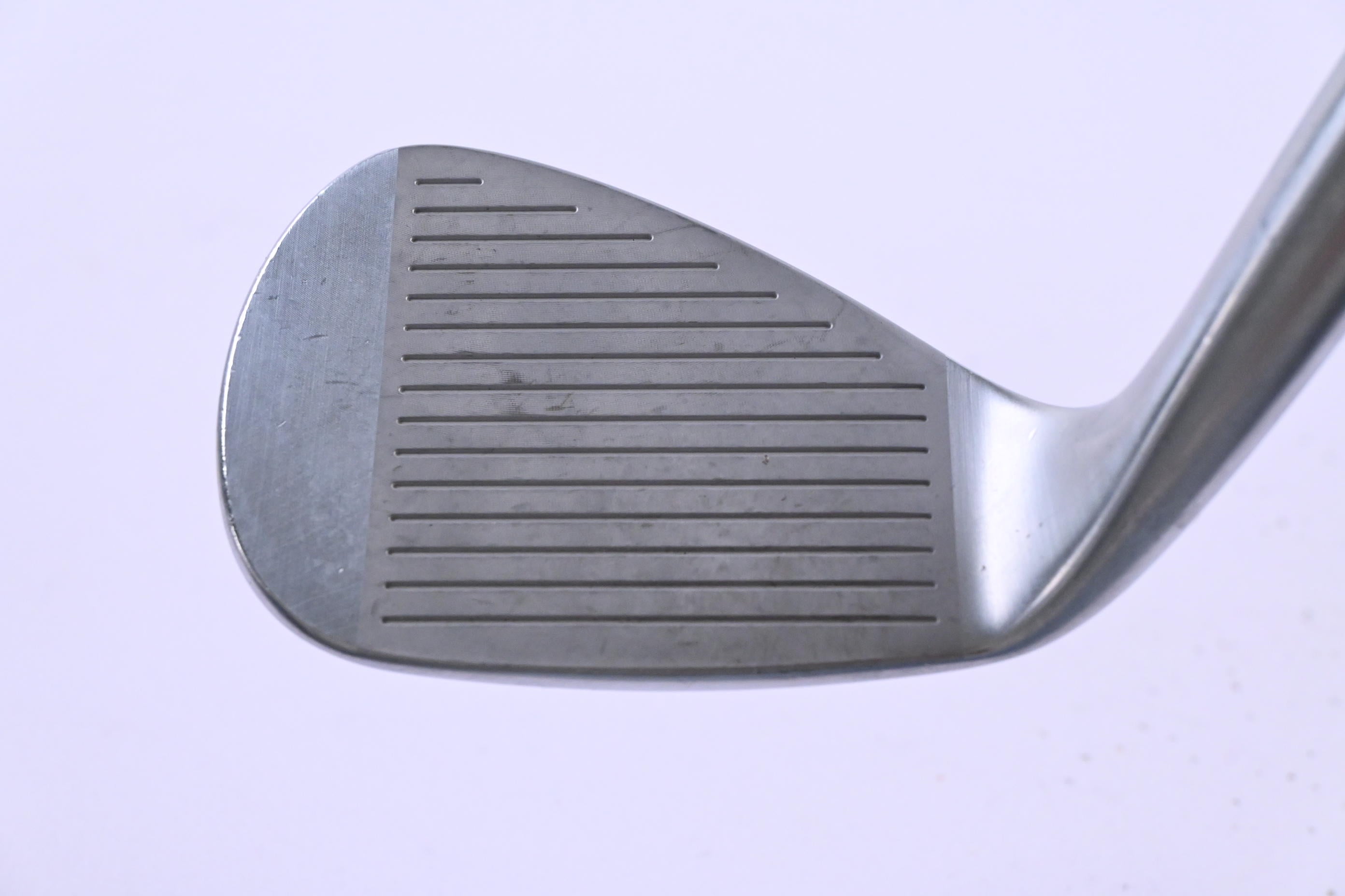 Mizuno S23 Gap Wedge / 52 Degree / Wedge Flex Dynamic Gold Shaft