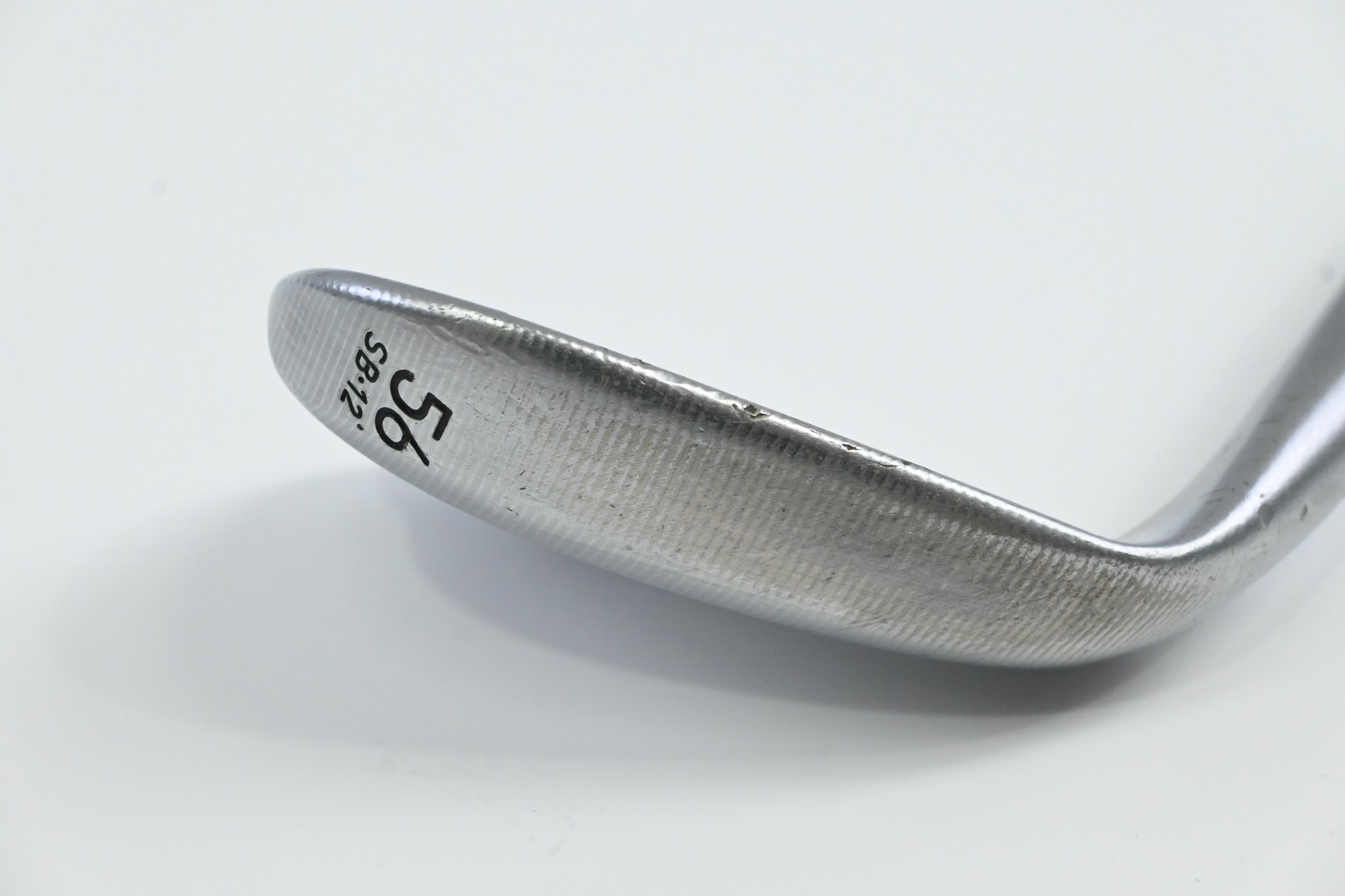 Taylormade Milled Grind 4 Sand Wedge / 56 Degree / Wedge Flex Dynamic Gold 115