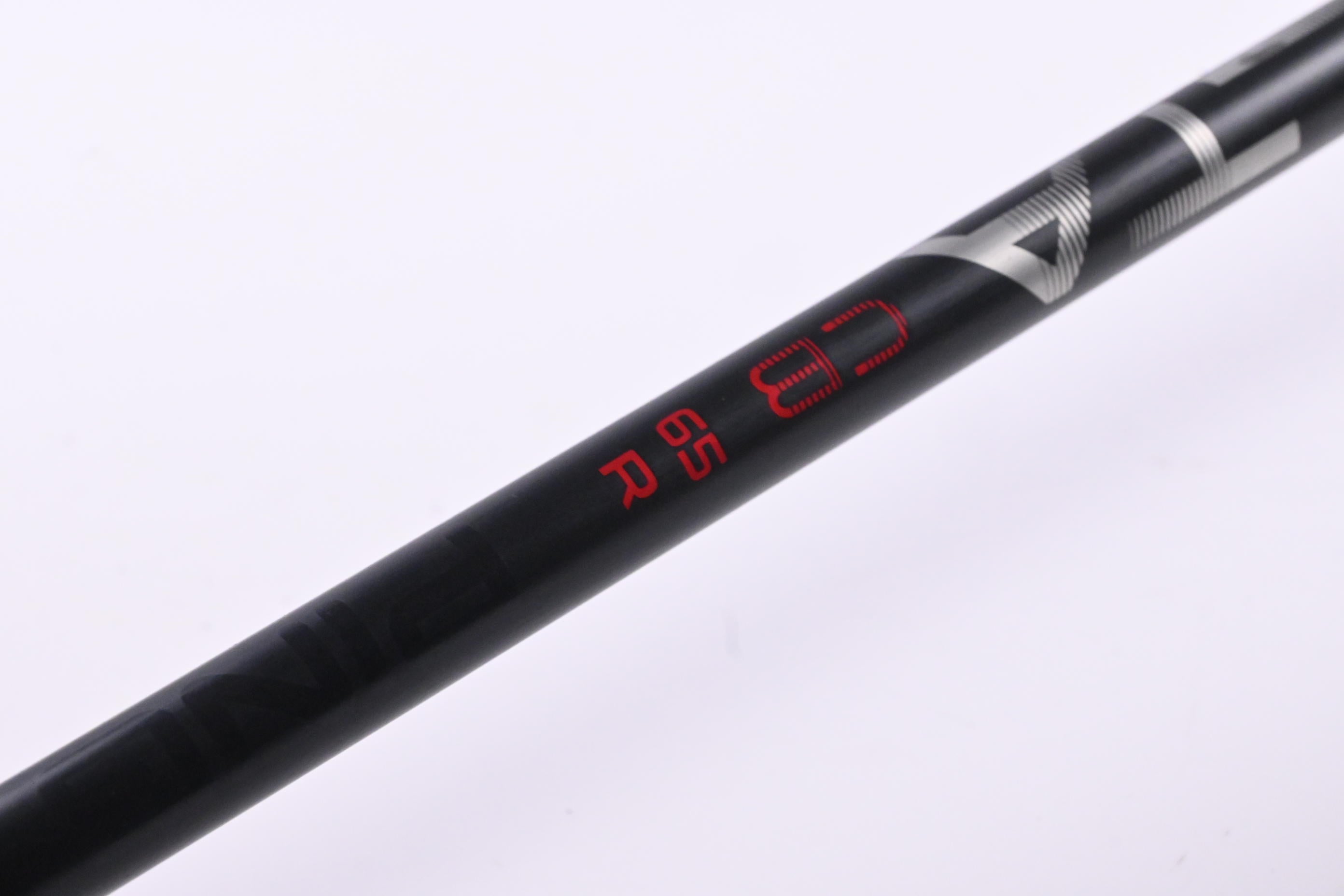 Ping G410 SFT #3 Wood / 16 Degree / Regular Flex Ping Alta CB Red 65 Shaft