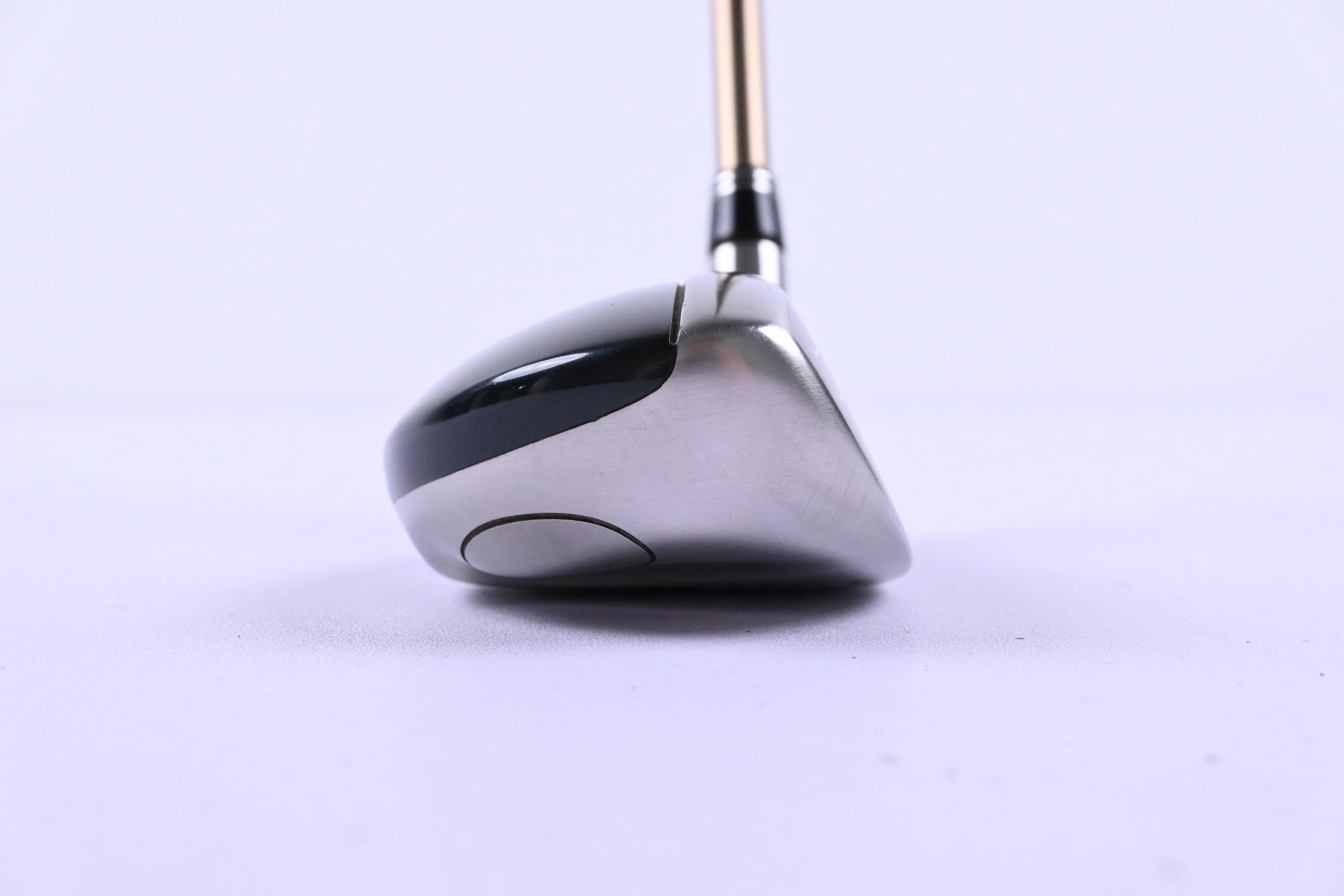 Cobra Baffler DWS #4 Hybrid / 26 Degree / Senior Flex Aldila NV HL 60 Shaft