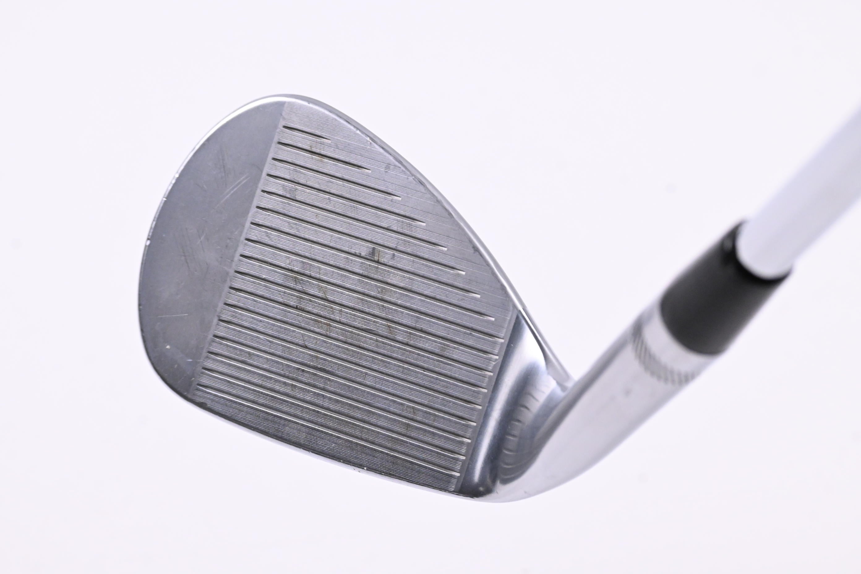 Titleist Vokey SM10 Lob Wedge / 58 Degree / Wedge Flex Vokey SM10 Shaft