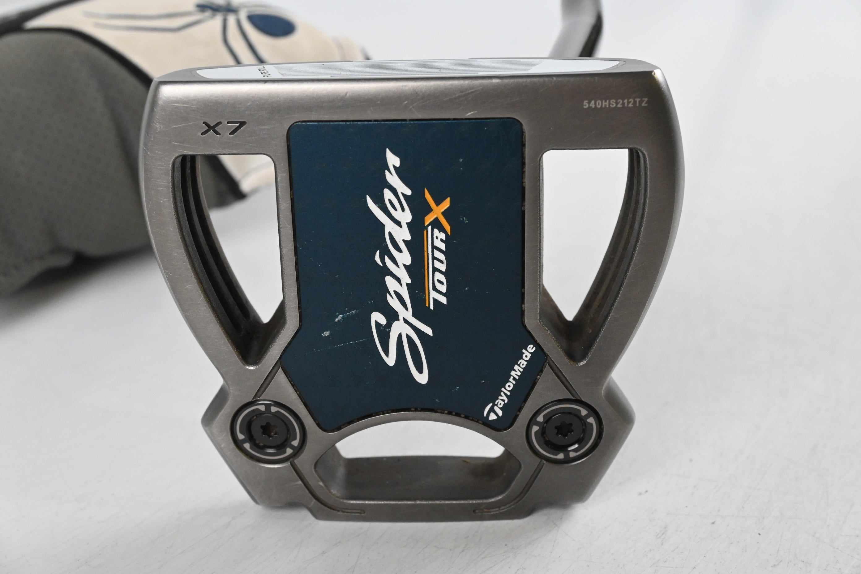 Taylormade Spider Tour X7 2023 Putter / 34 Inch