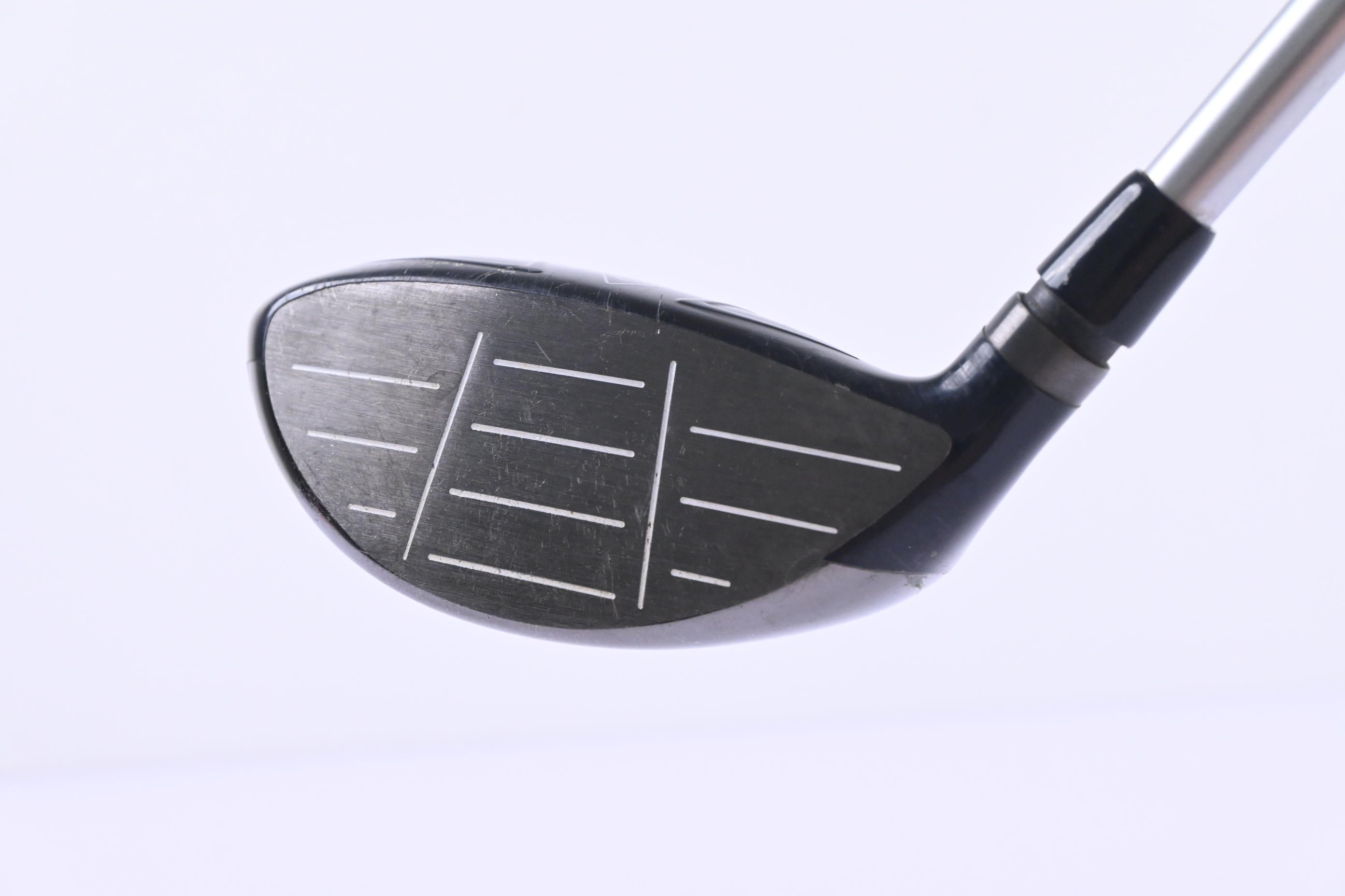 Callaway Steelhead XR #3 Wood / 13.5 Degree / Stiff Flex Tensei CK Blue 65
