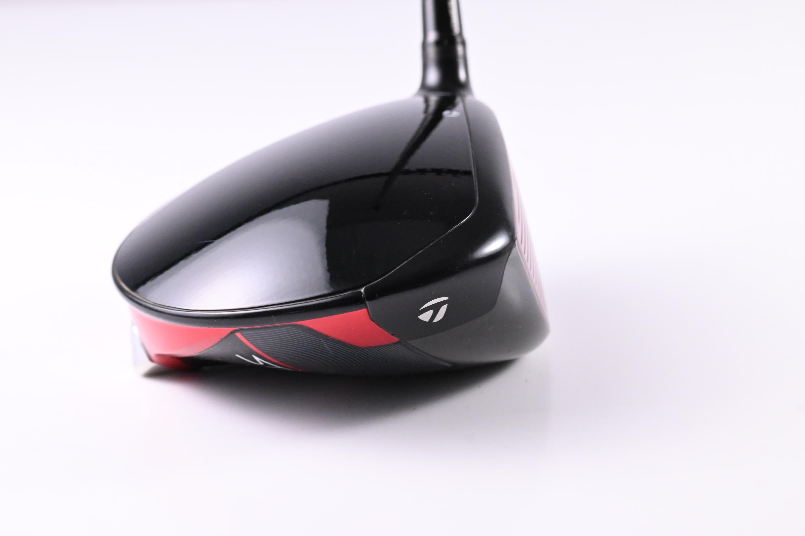 Taylormade Stealth 2 Plus Driver / 9 Degree / Stiff Flex Kai'li Red 60 Shaft