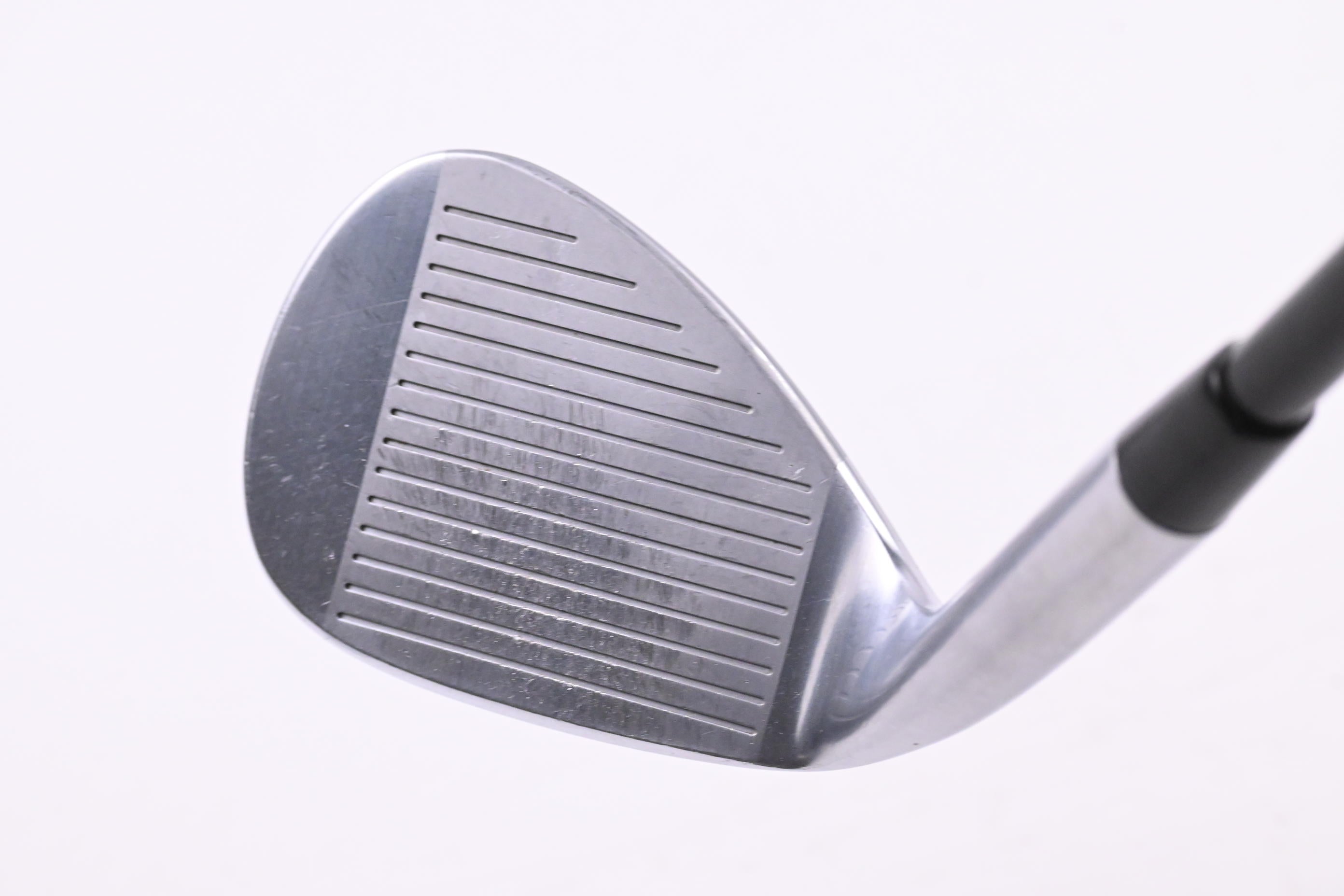 Nike VR Forged Sand Wedge / 54 Degree / Stiff Flex Dynamic Gold S400 Shaft