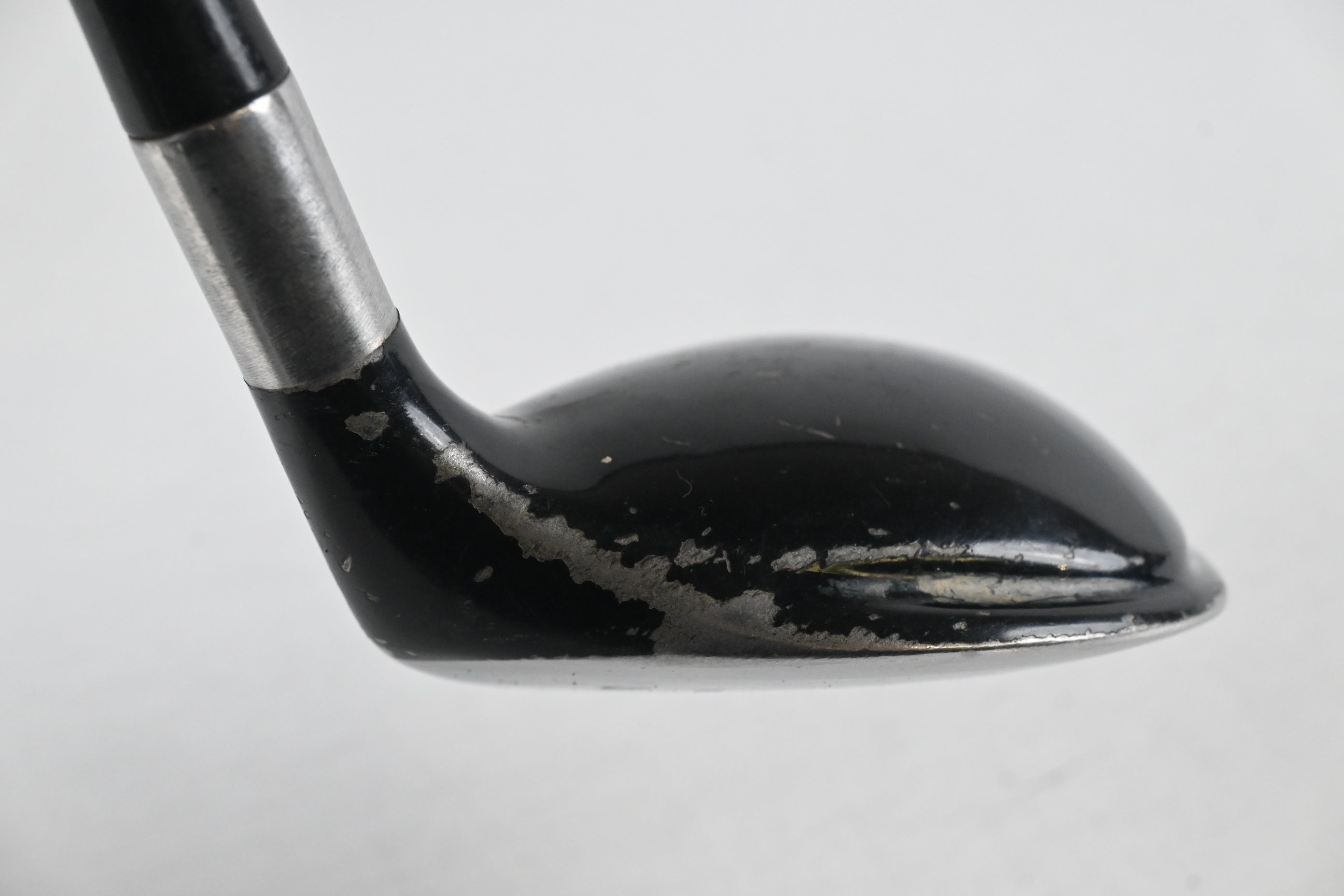Taylormade Burner 2008 #3 Hybrid / 19 Degree / Regular Flex Taylormade REAX 60