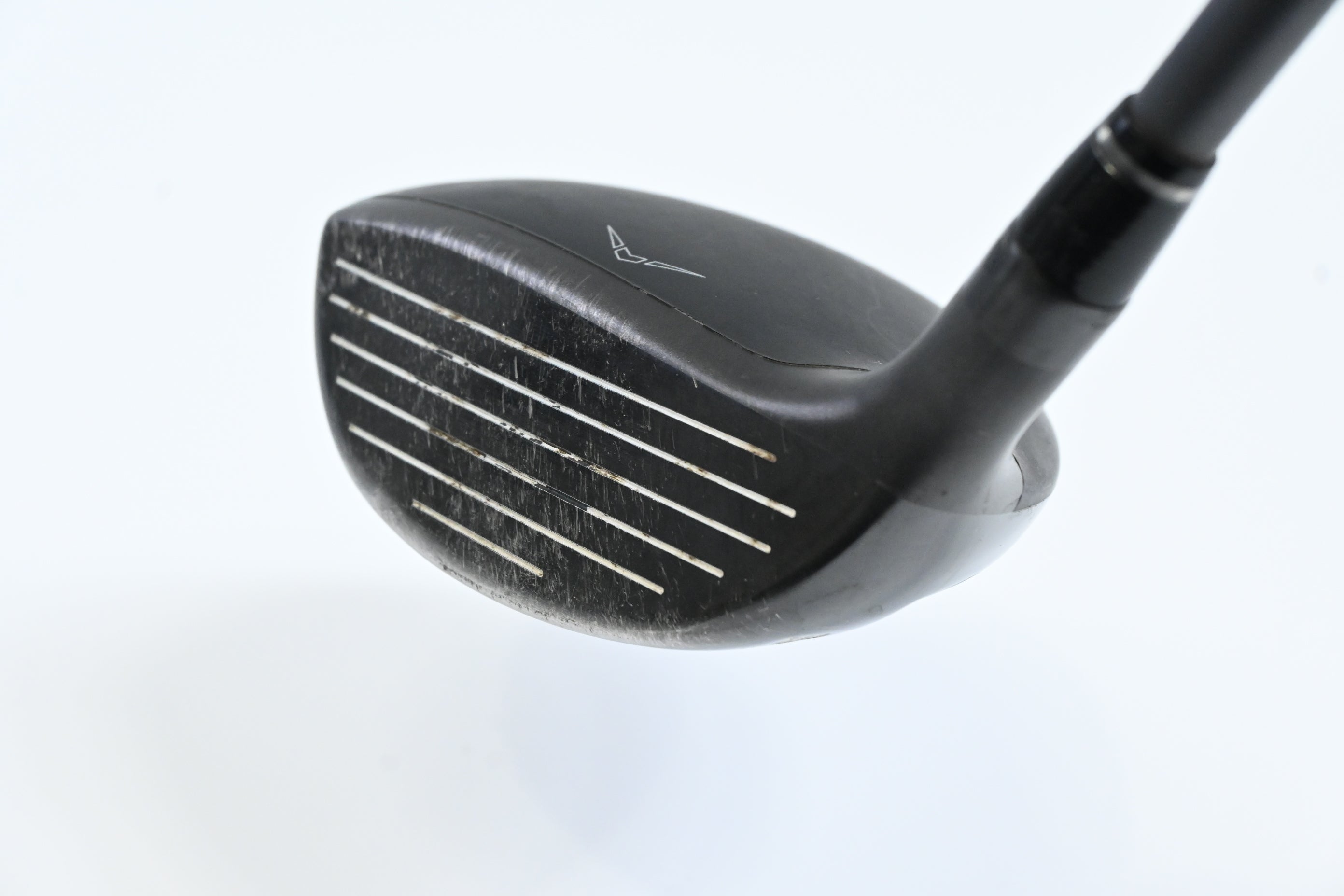 Benross Hot Speed 2 #3 Wood / 16 Degree / Regular Flex Aldila Tour ATX 75 Shaft