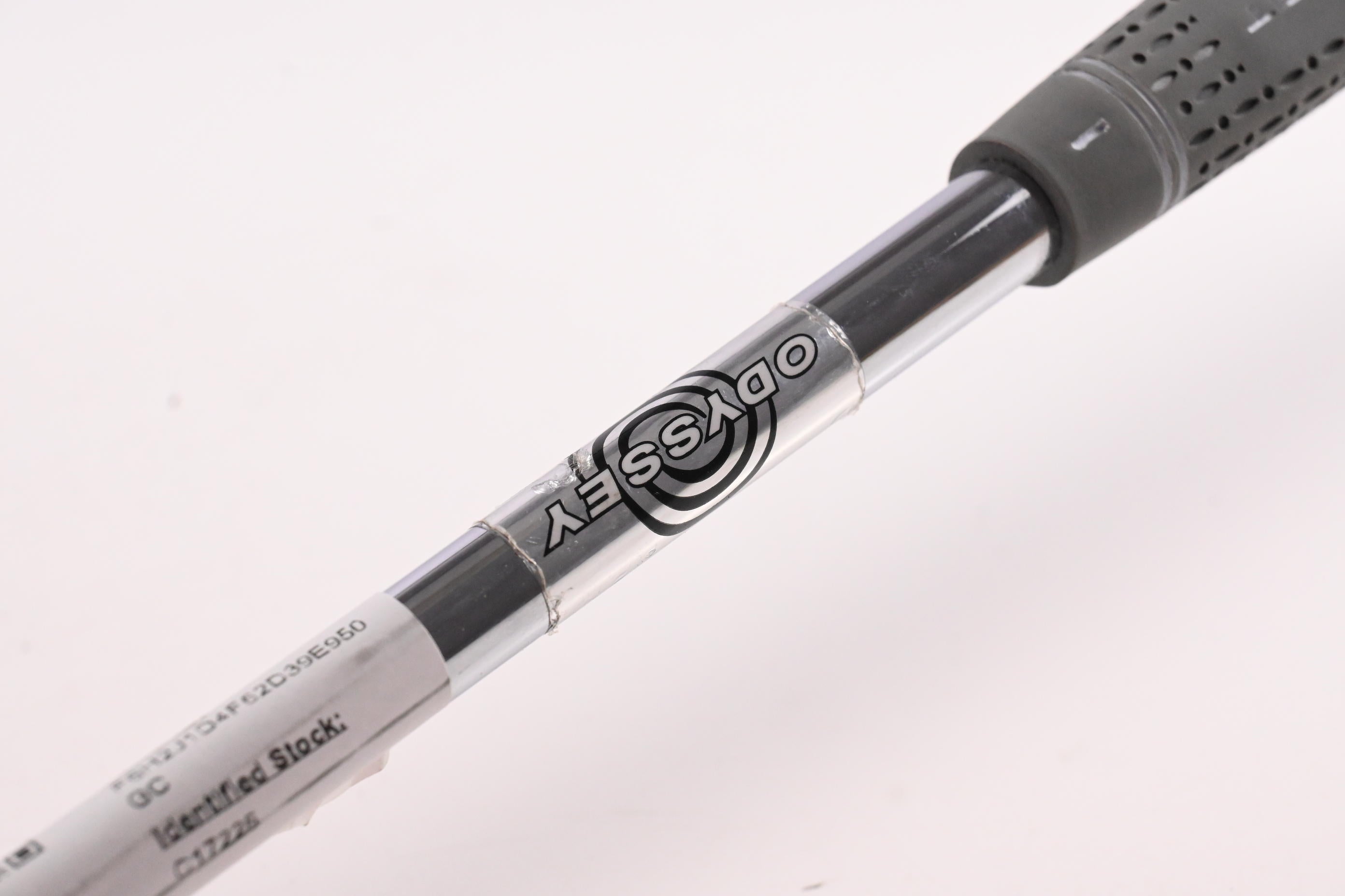 Odyssey Black Series #3 Putter / 32 Inch
