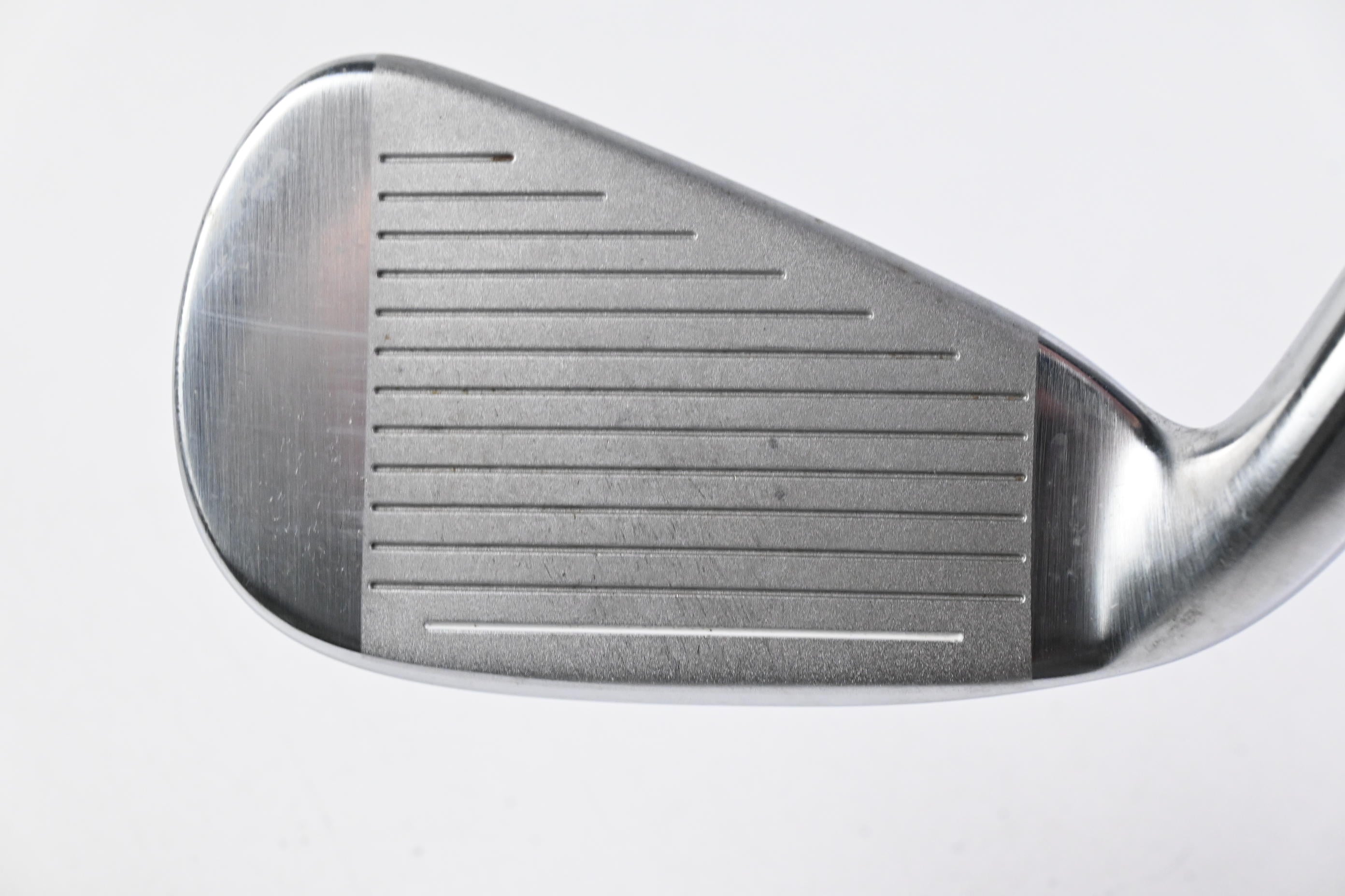 Taylormade Tour Burner #4 Iron / 23 Degree / Stiff Flex Taylormade N.S.Pro 950GH