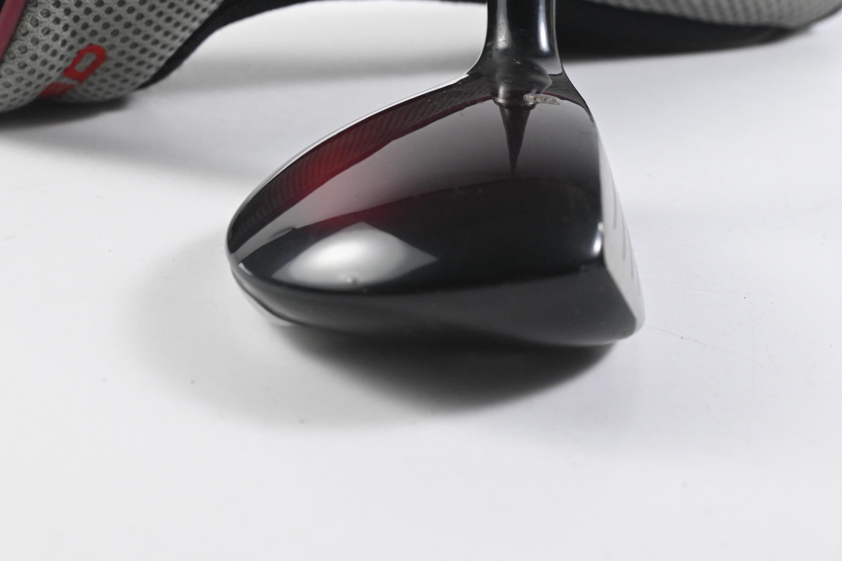 Wilson Deep Red II #5 Wood / 18 Degree / Regular Flex Grafalloy ProLite Shaft
