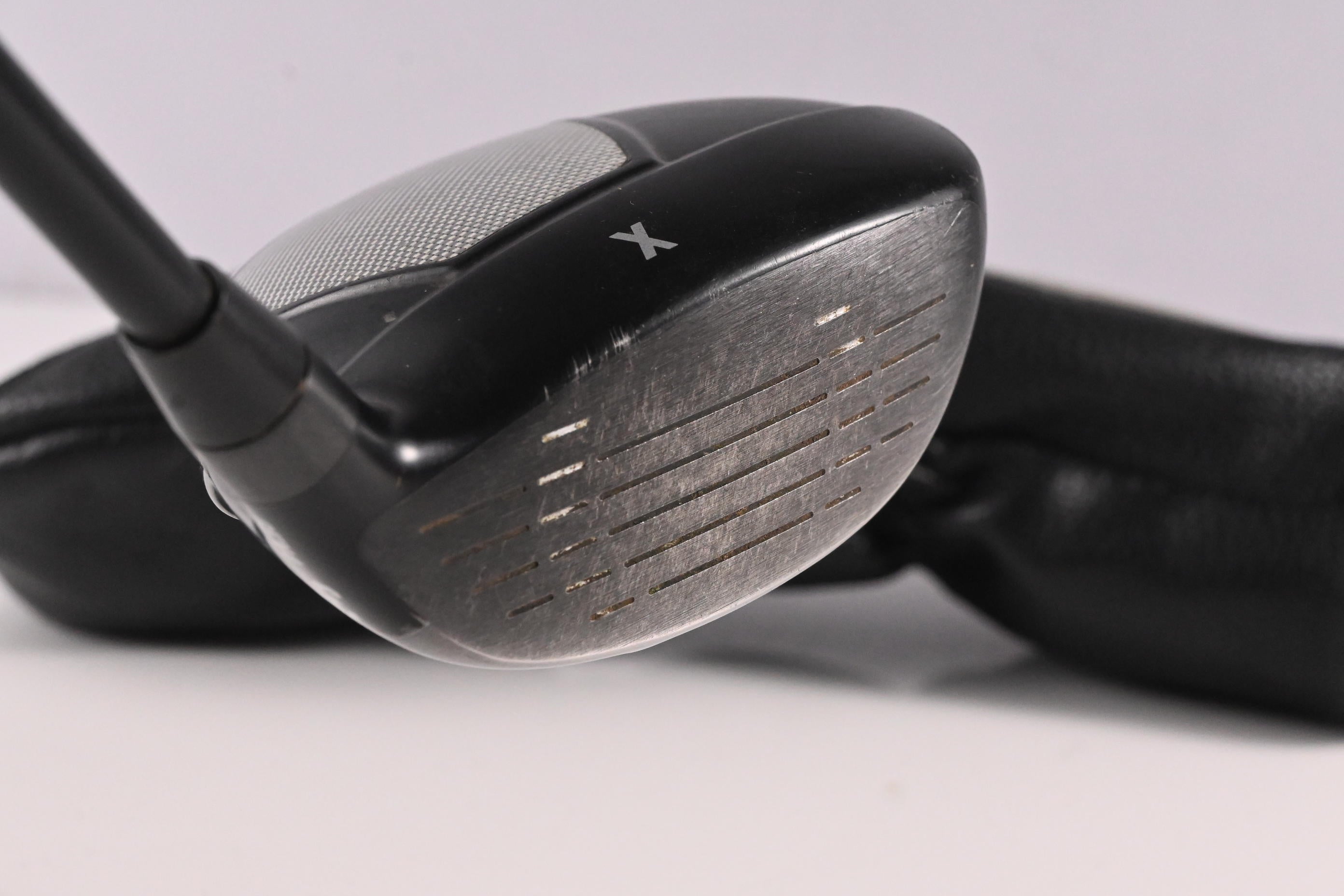 Left Hand PXG 0341 XF Gen4 #3 Wood / 16 Degree / Senior Flex Project X Cypher 40