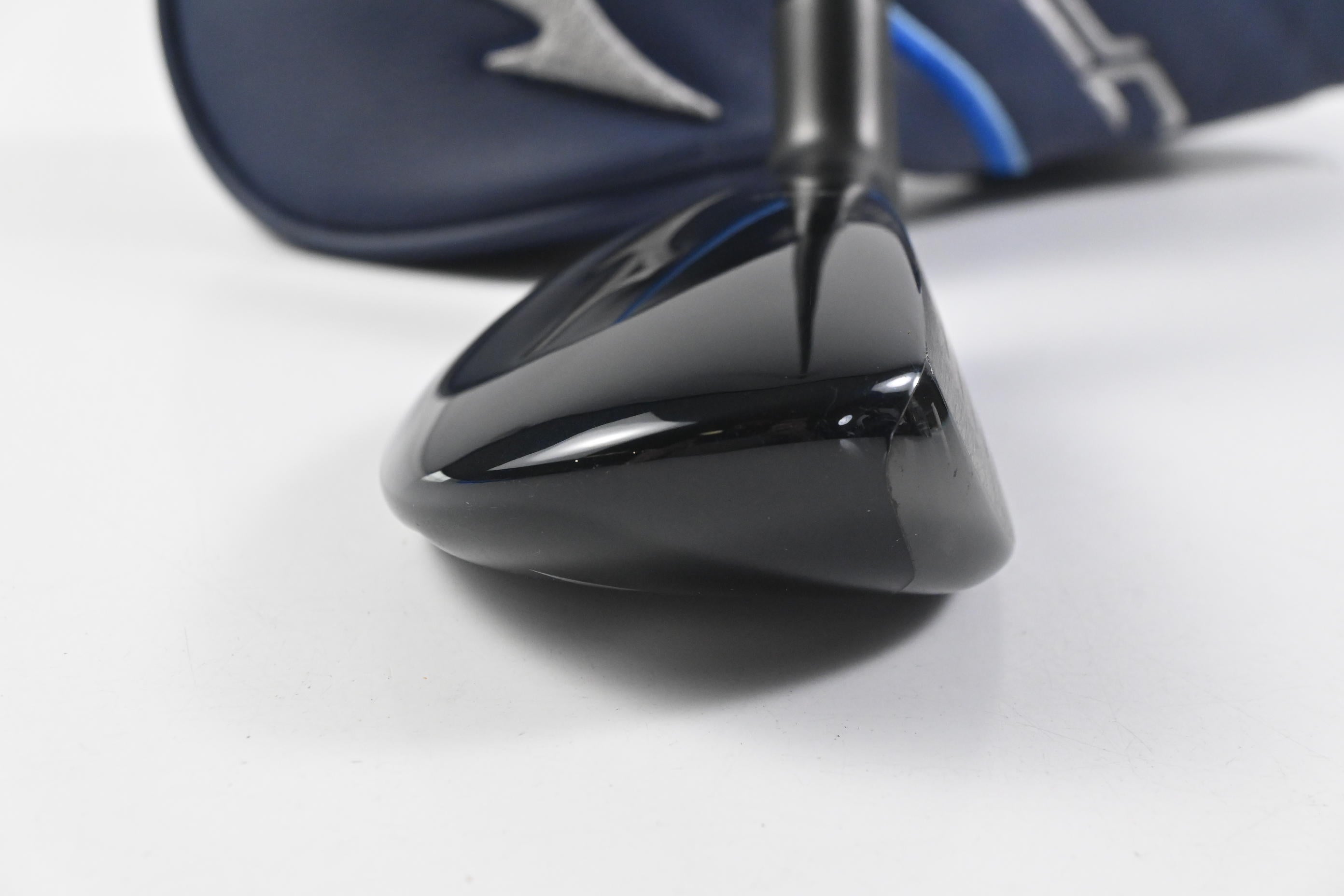 Mizuno JPX One #4 Hybrid / 22 Degree / Stiff Flex Tensei 1K Blue 75 Shaft