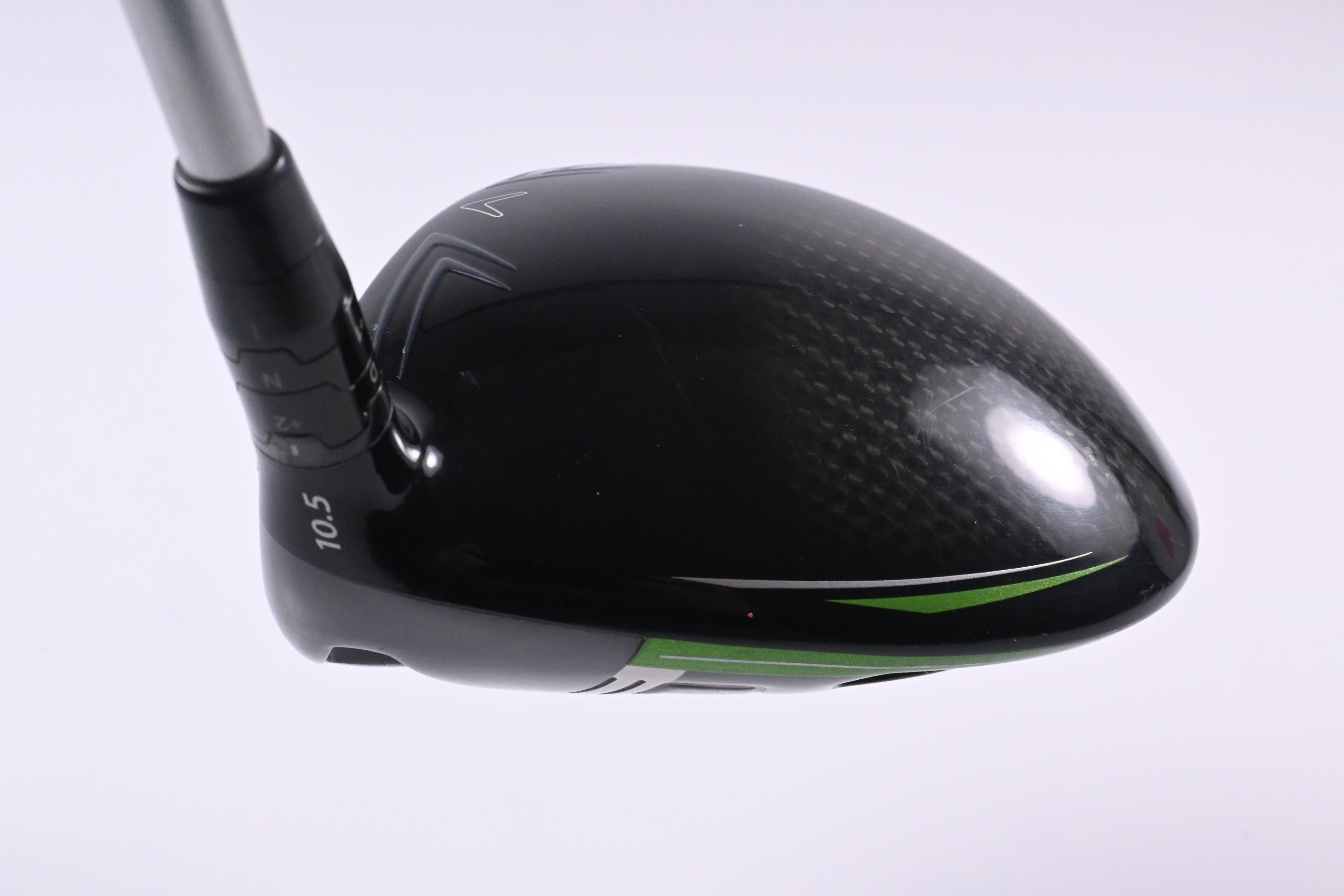 Callaway GBB Epic Driver / 10.5 Degree / Stiff Flex Diamana M+ Red 60 Shaft
