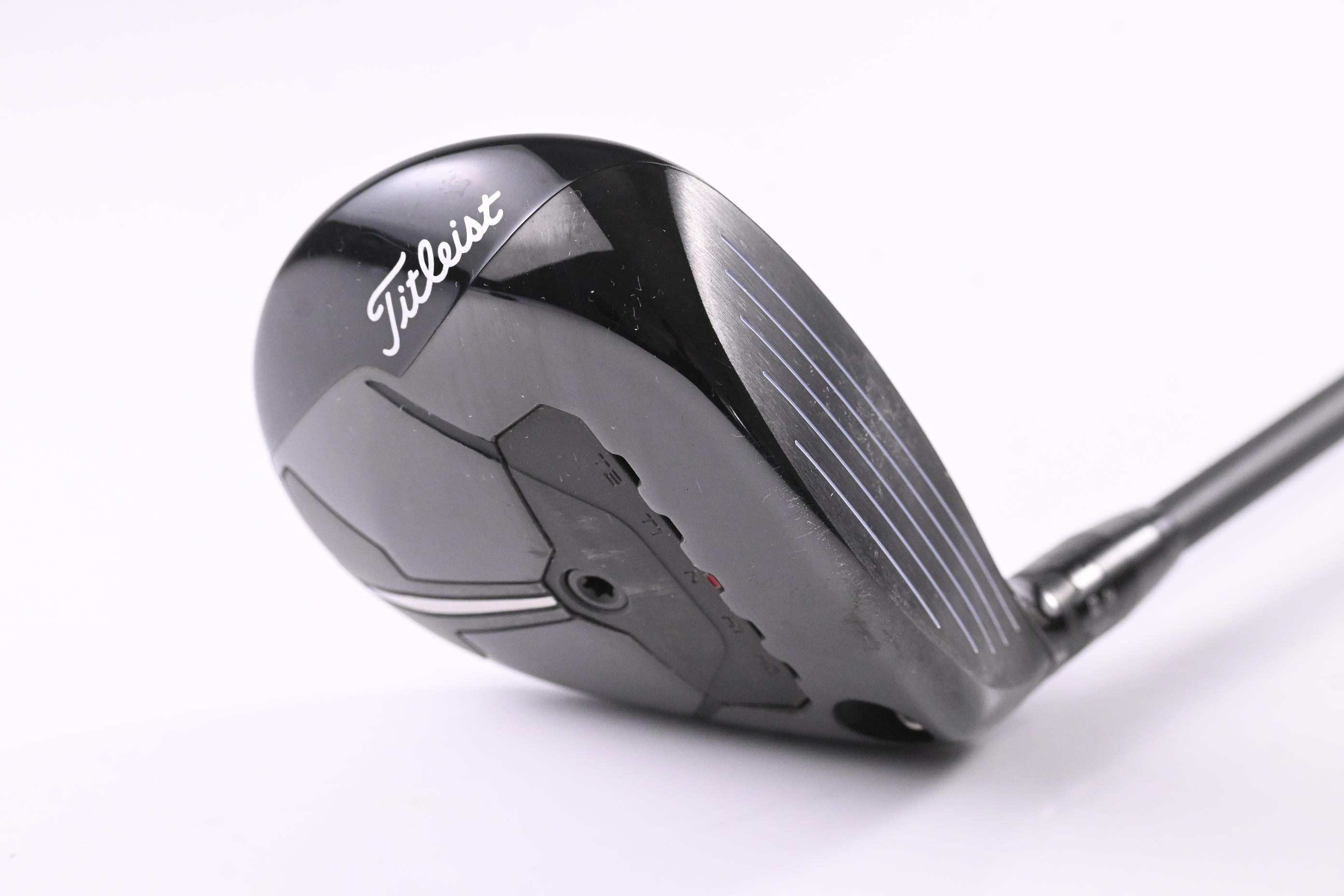 Titleist TSR3 #3 Wood / 15 Degree / Stiff Flex Tensei 1K Blue 65 Shaft