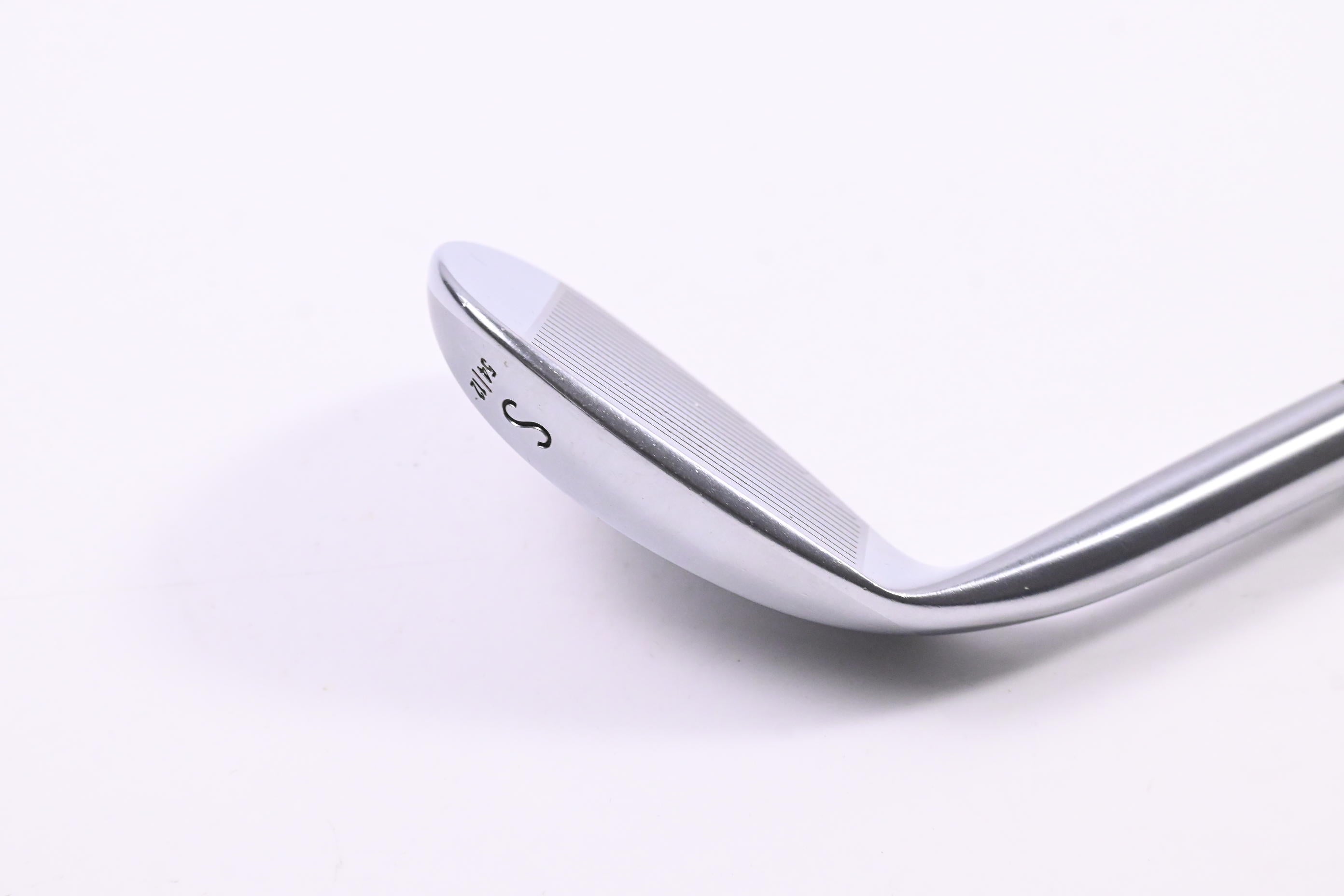 Nike VR Forged Sand Wedge / 54 Degree / Stiff Flex Dynamic Gold S400 Shaft