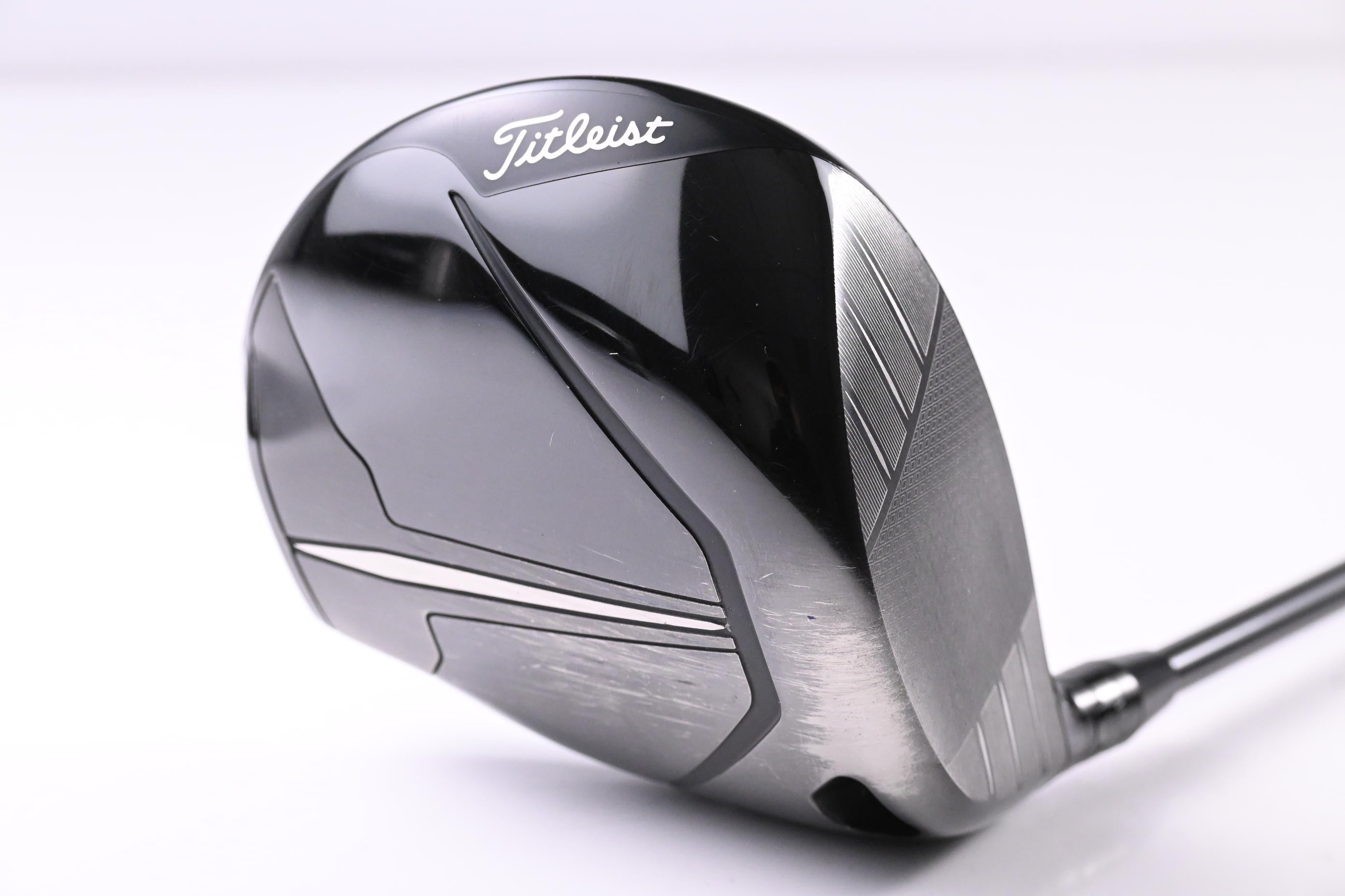 Titleist TSR2 Driver / 11 Degree / Regular Flex Tensei AV Blue 55 Shaft