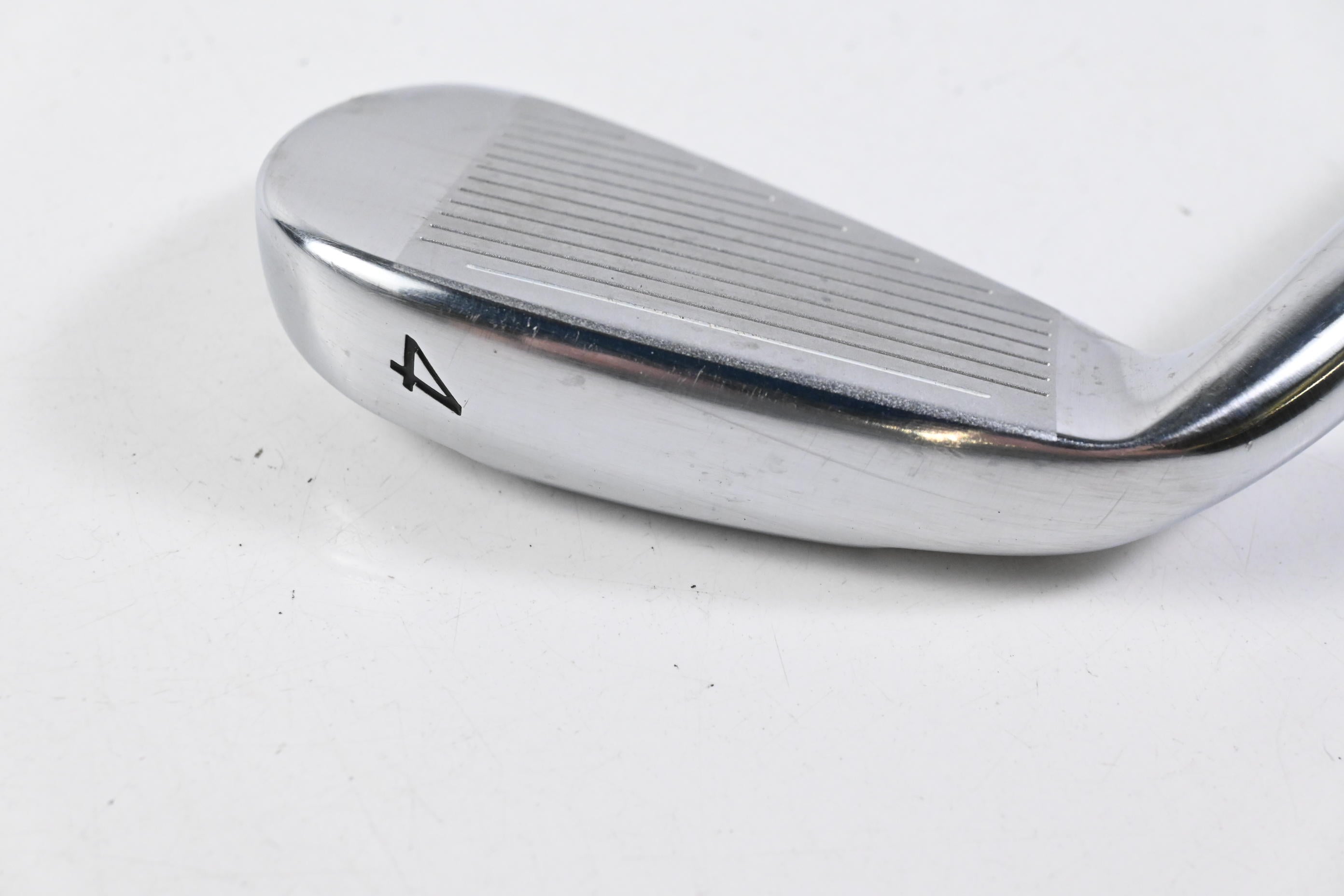Taylormade Tour Burner #4 Iron / 23 Degree / Stiff Flex Taylormade N.S.Pro 950GH