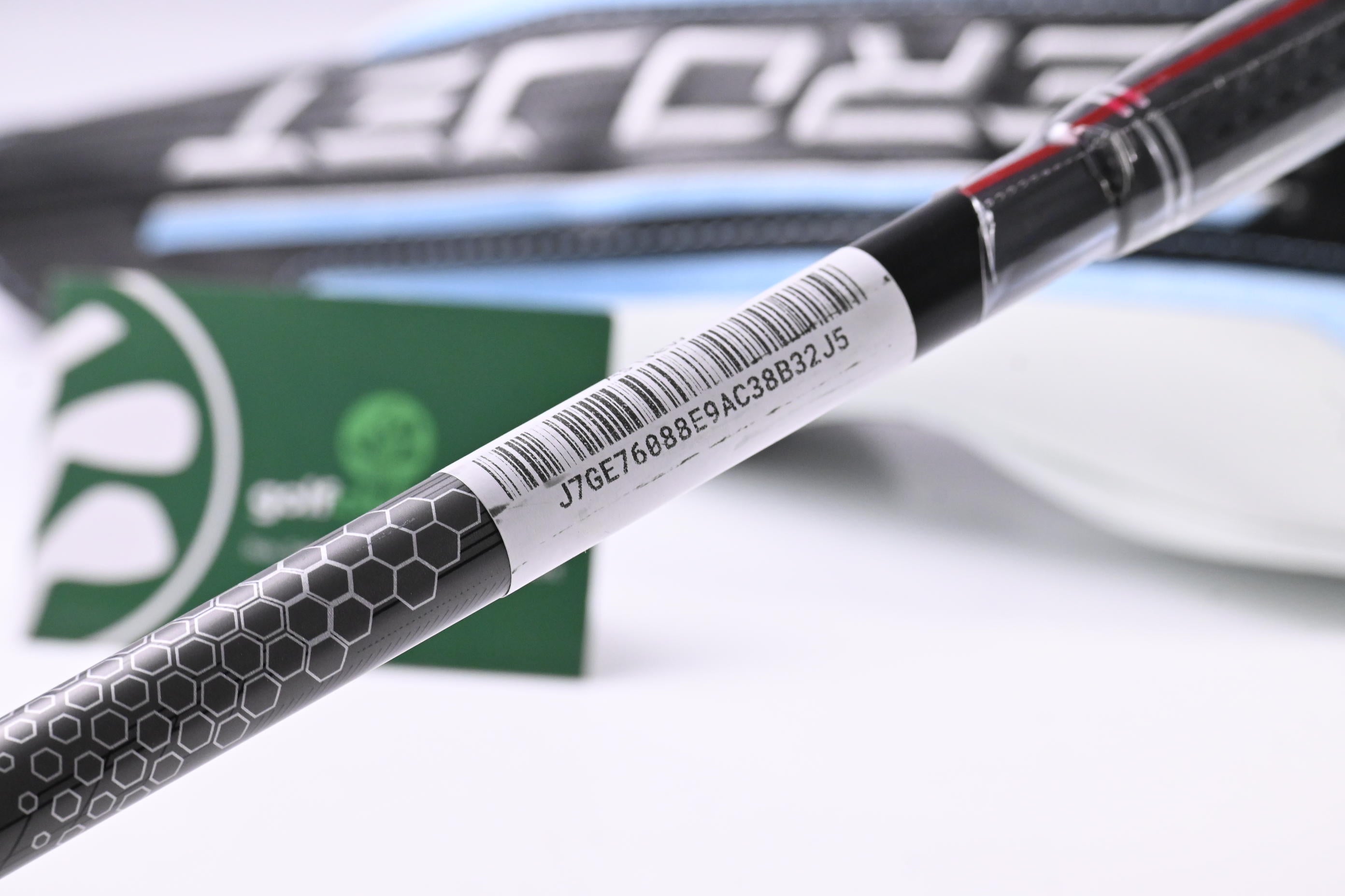 Ladies Cobra Aerojet Max Driver / 12 Degree / Ladies Flex Helium Nanocore 4