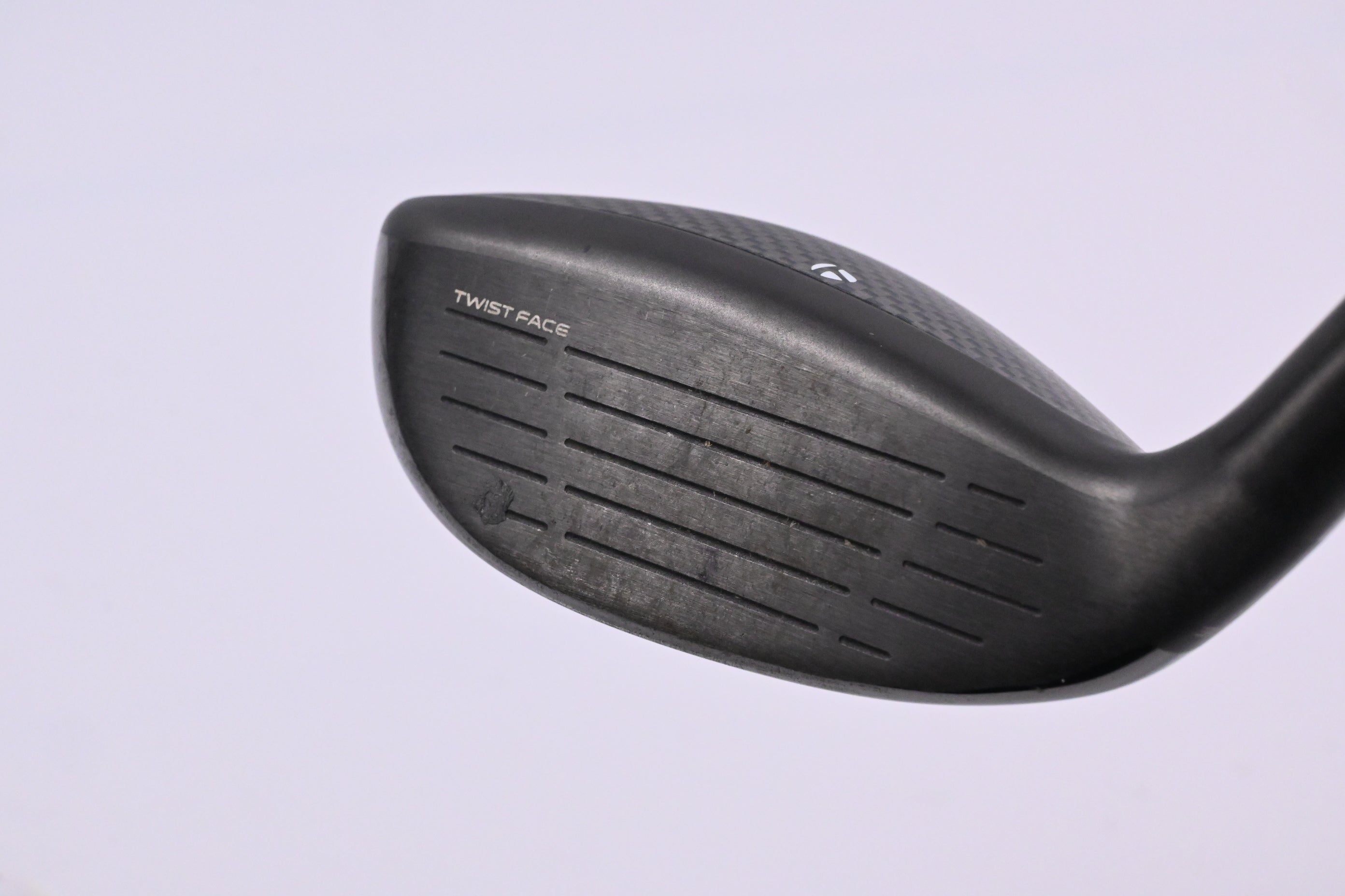 Taylormade Qi35 Max #4 Hybrid / 23 Degree / Regular Flex Air Speeder 50 Shaft