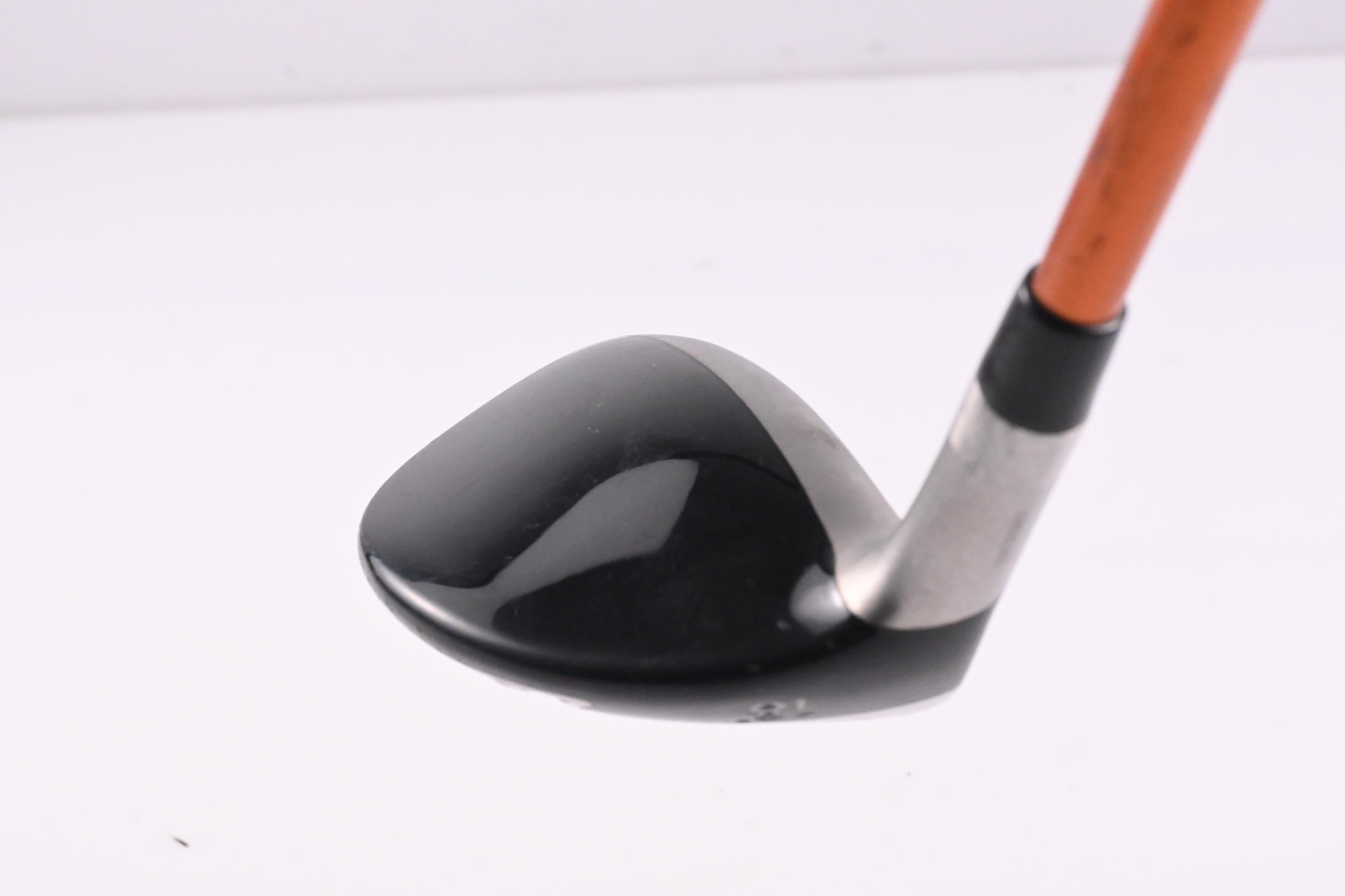 Left Hand Ping G10 #3 Hybrid / 18 Degree / Regular Flex Ping TFC 129 Shaft