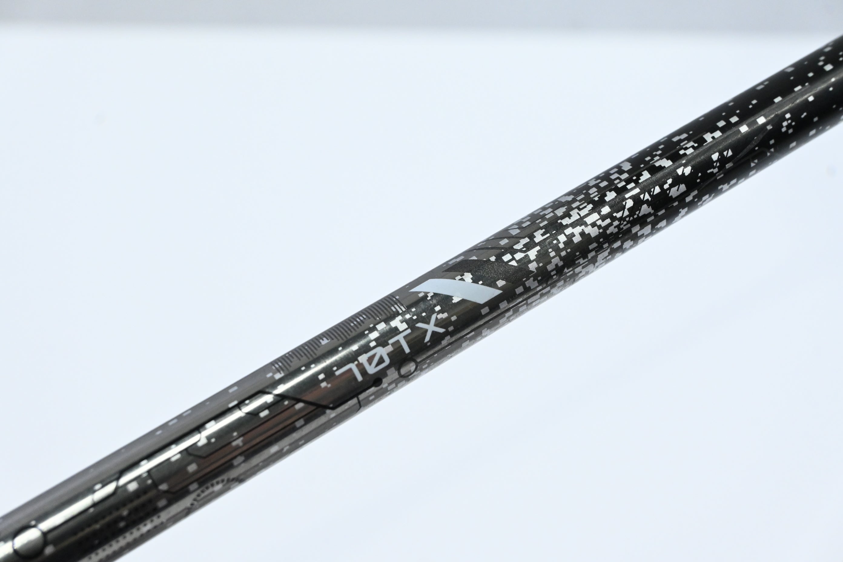 Aldila Rogue 130 MSI 70 Driver Shaft / TX-Flex / Callaway 2nd Gen