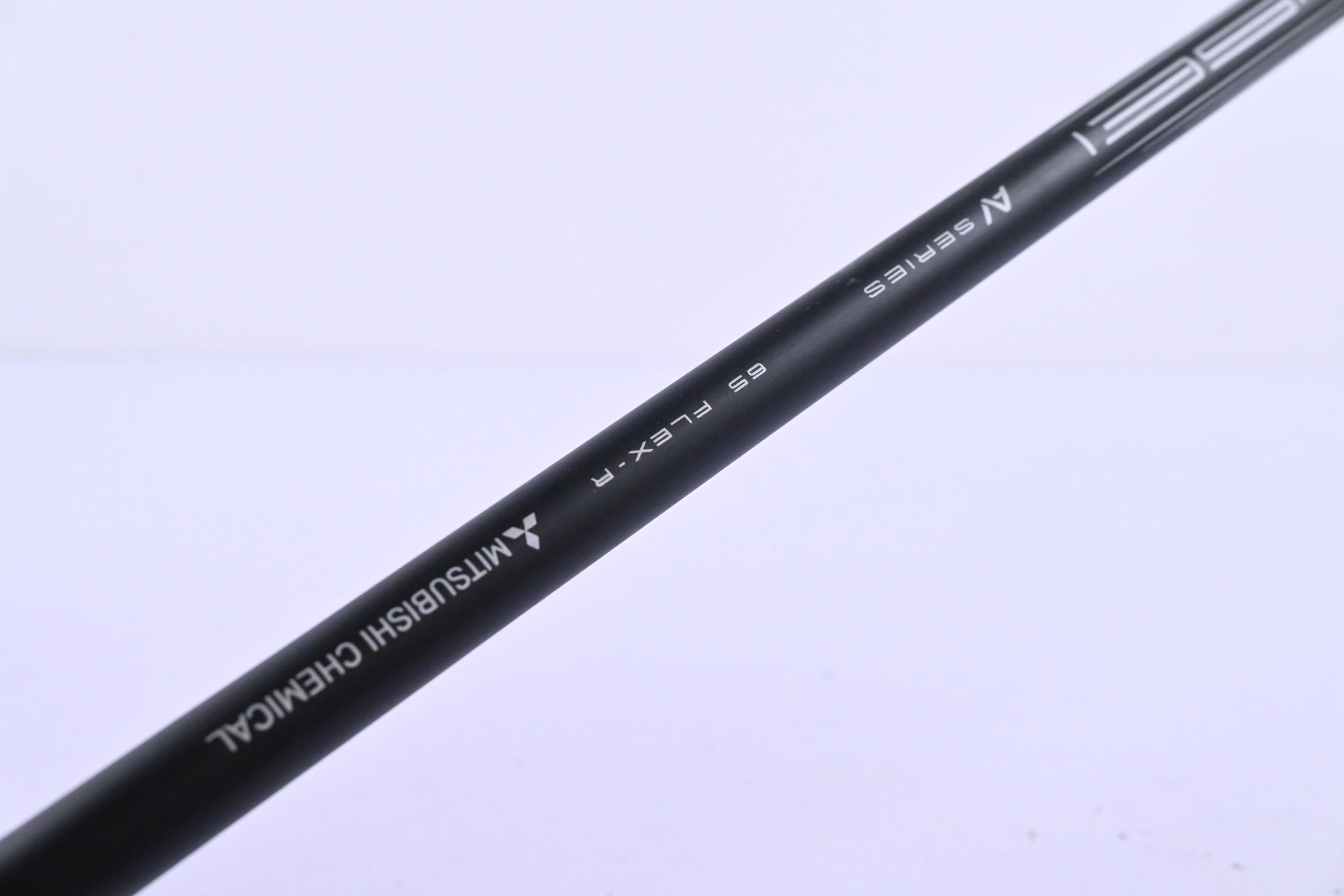 Callaway Paradym Ai Smoke Max #3 Wood / 15 Degree / Regular Flex Tensei Shaft