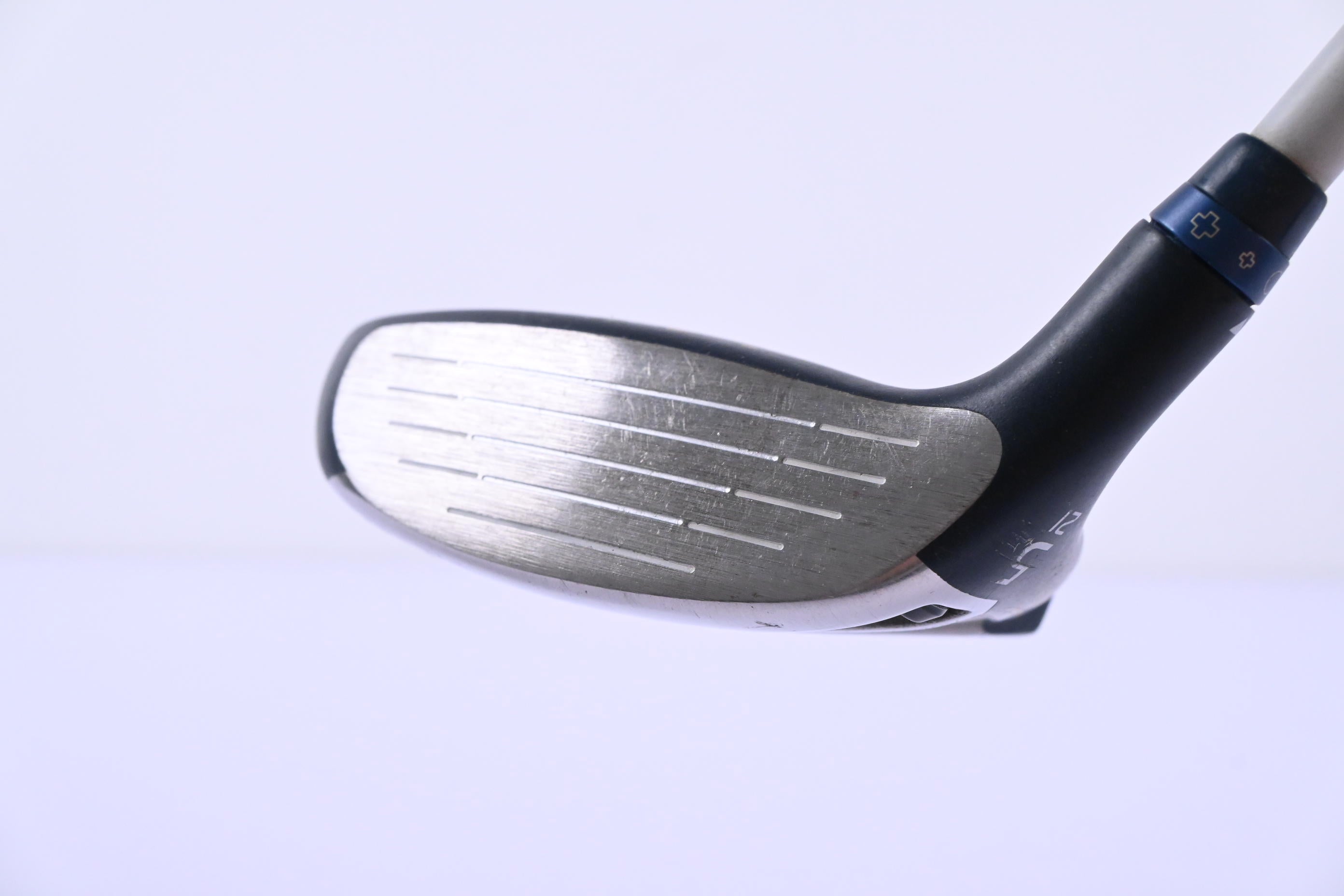 Ladies Ping G Le3 #5 Wood / 21 Degree / Ladies Flex Ping ULT 250 Shaft