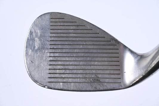 Cobra King Pur Sand Wedge / 54 Degree / Regular Flex Cobra Steel Shaft