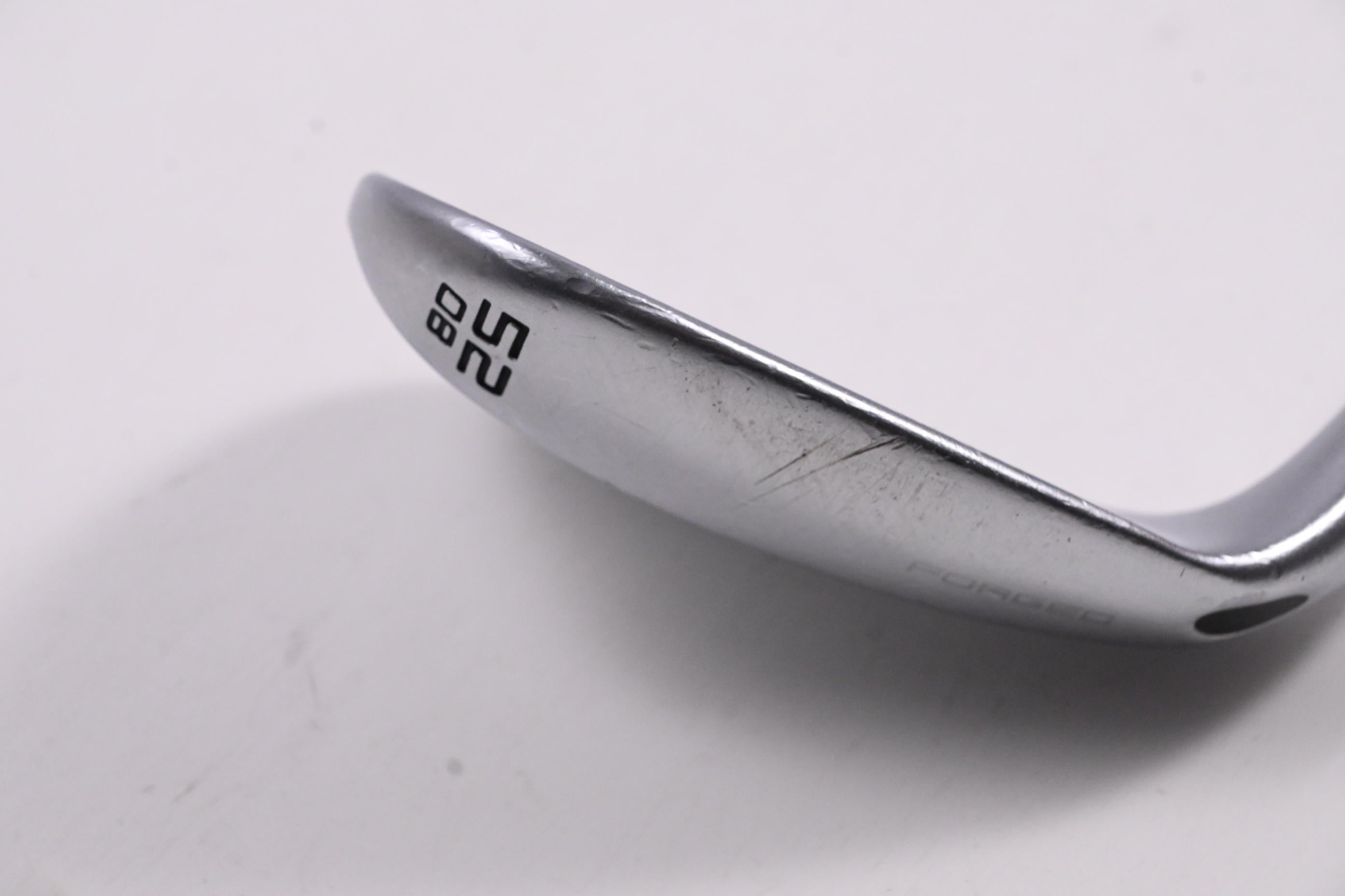 Wilson Staff Model Gap Wedge / 52 Degree / Regular Flex Dynamic Gold 95 R300