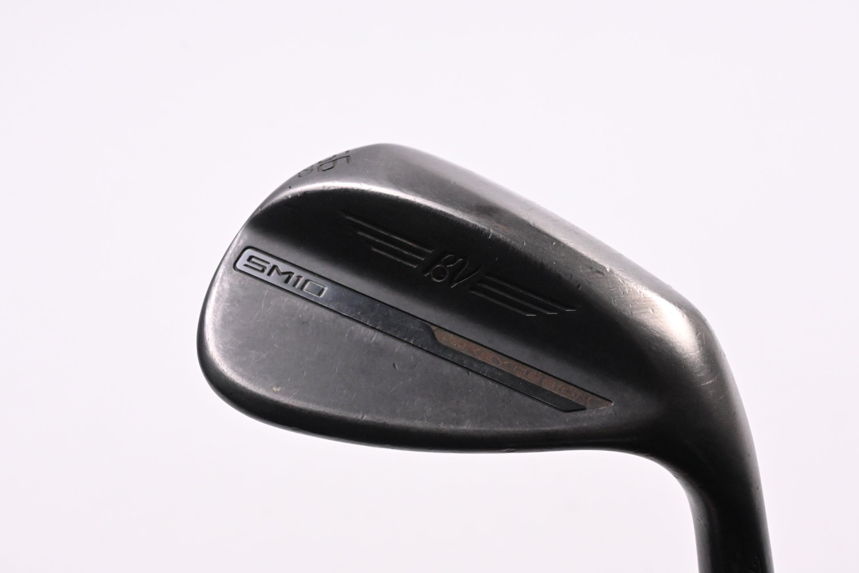 Titleist Vokey SM10 Sand Wedge / 56 Degree / Wedge Flex Vokey SM10 Shaft
