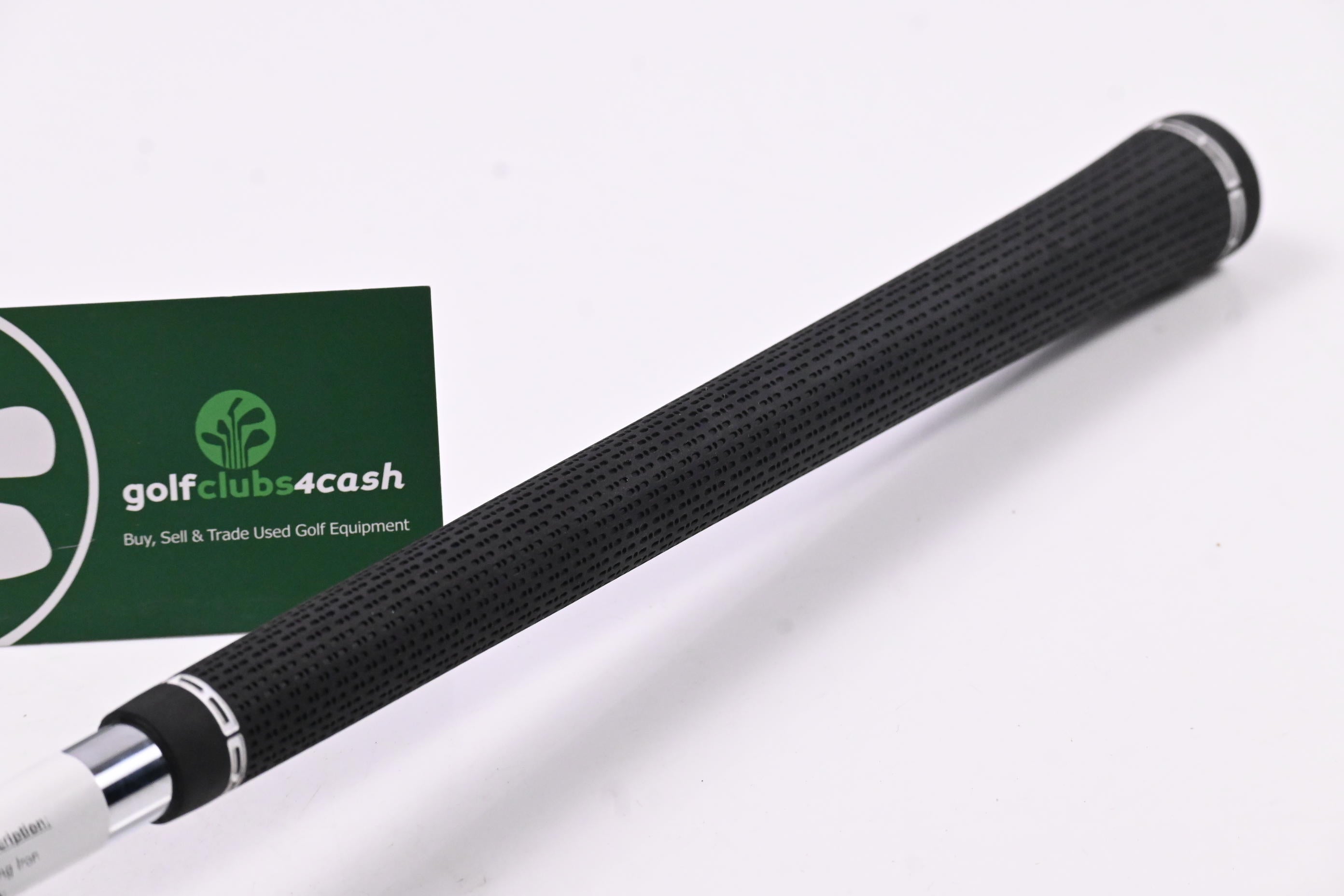 Titleist T150 #5 Iron / 25 Degree / Stiff Flex Project X LZ 120 Shaft