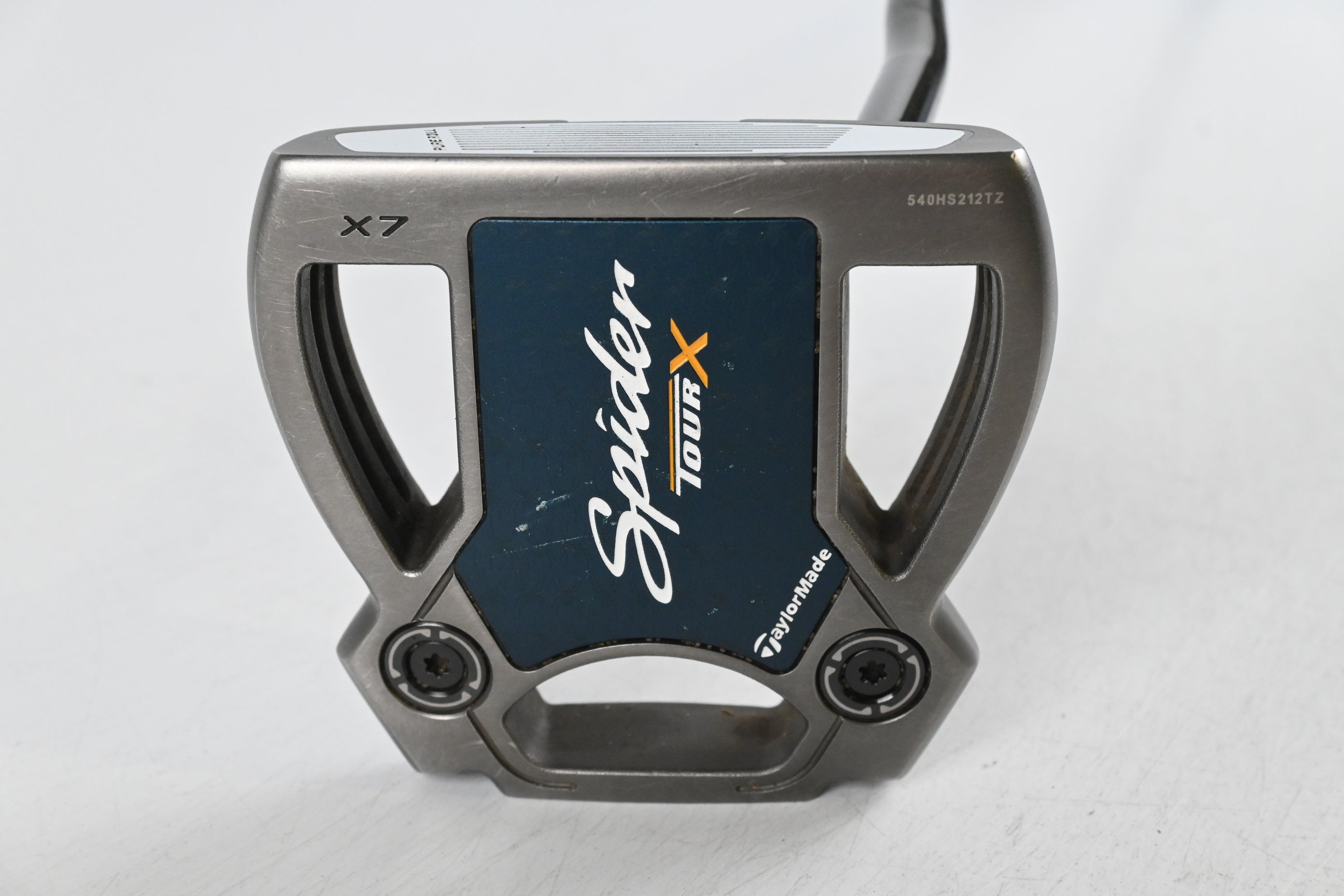 Taylormade Spider Tour X7 2023 Putter / 34 Inch