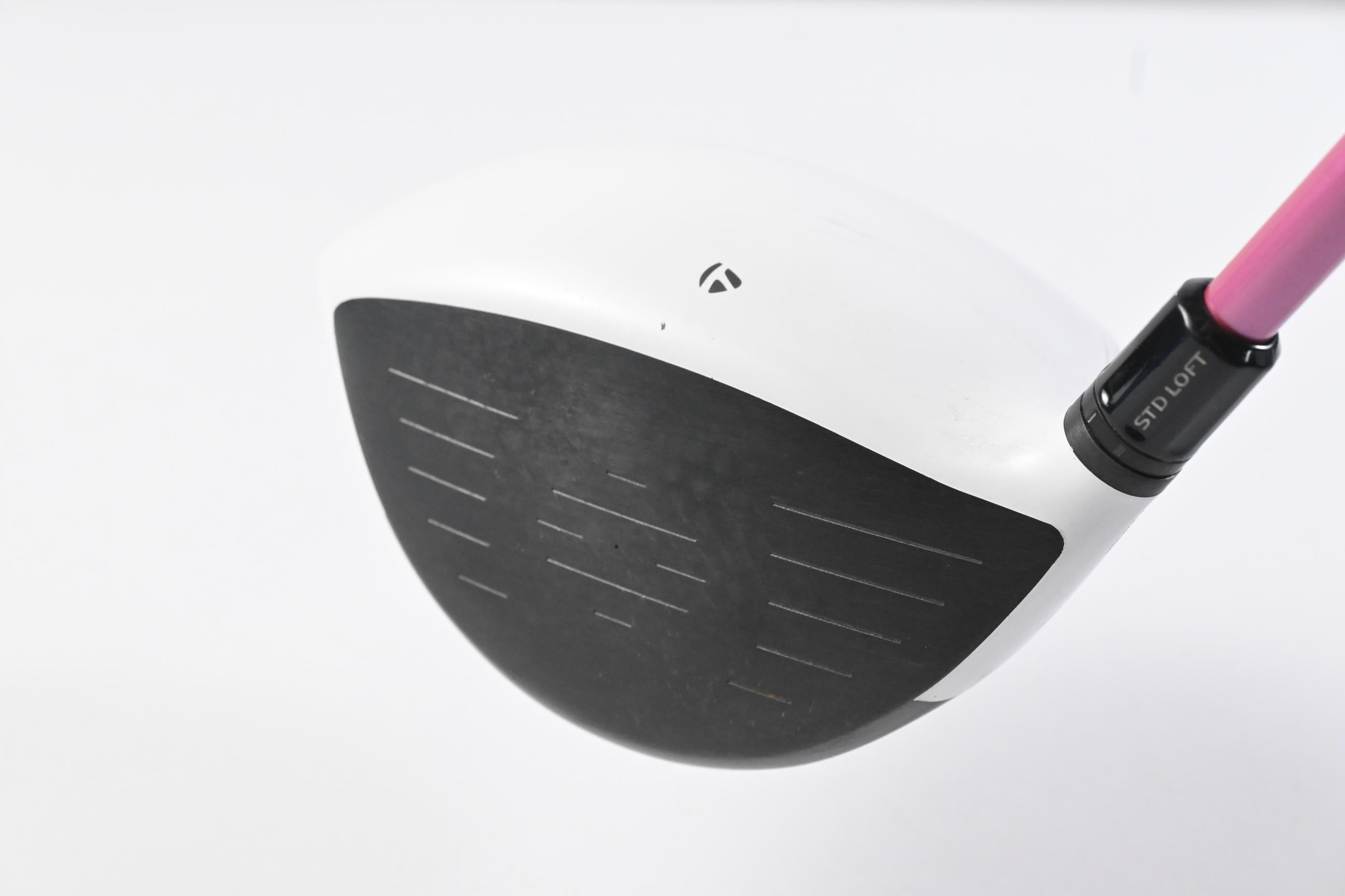 Ladies Taylormade R11 Driver / 9 Degree / Ladies Flex Aldila NV 2KXV 55