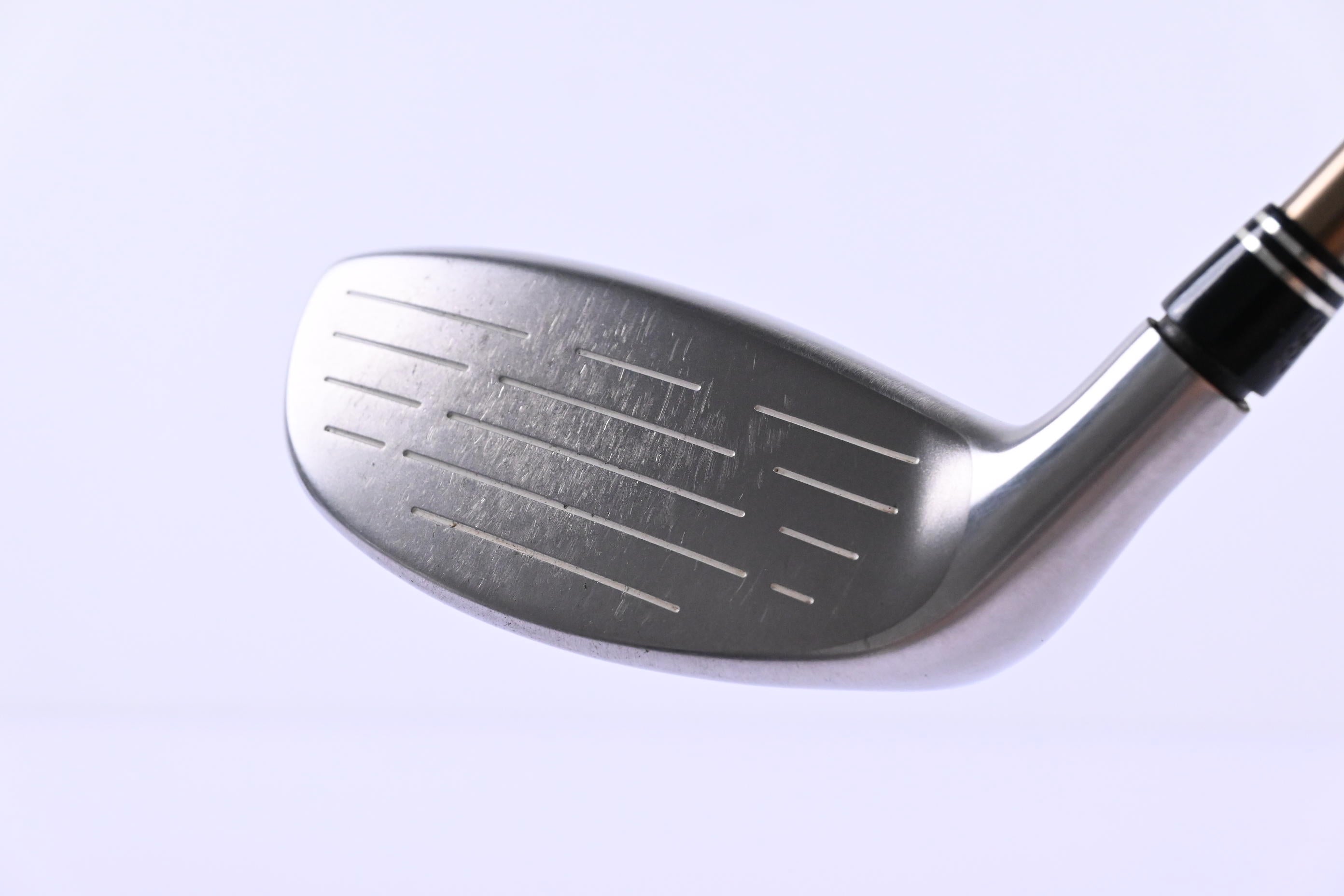 Cobra Baffler DWS #4 Hybrid / 26 Degree / Senior Flex Aldila NV HL 60 Shaft