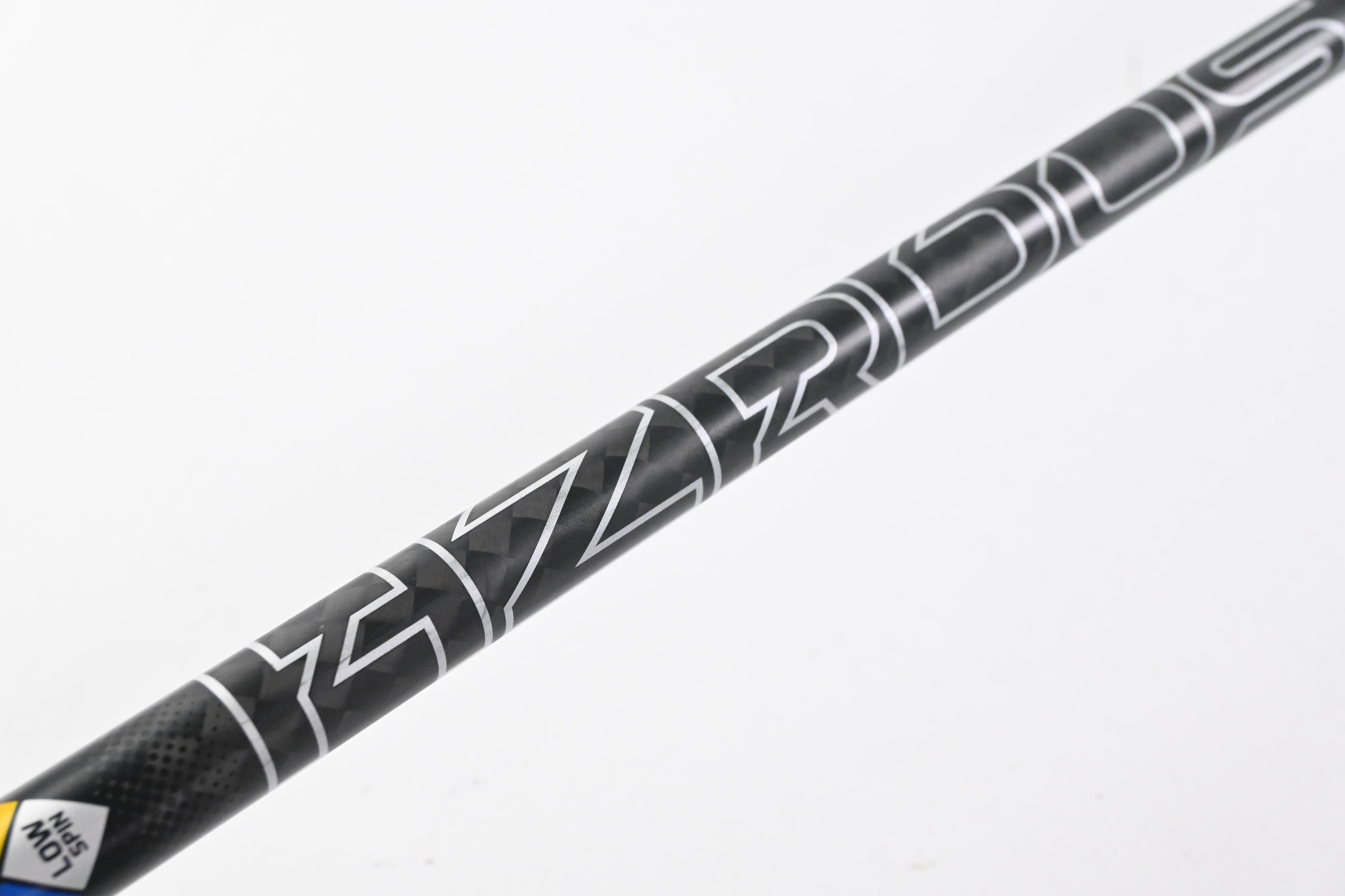 Project X Hzrdus Gen 5 Black 70 #3 Wood Shaft / Stiff Flex / Taylormade 2nd Gen