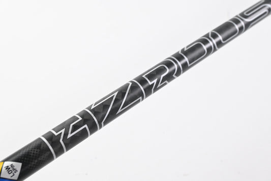 Project X Hzrdus Gen 5 Black 70 #3 Wood Shaft / Stiff Flex / Taylormade 2nd Gen